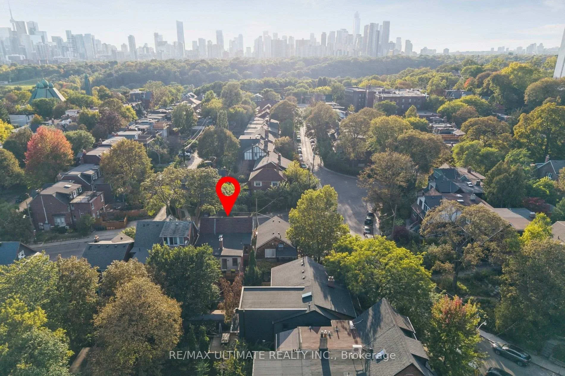 Photo 47 of 49 Ingham Avenue, Toronto, North Riverdale — HOMEH