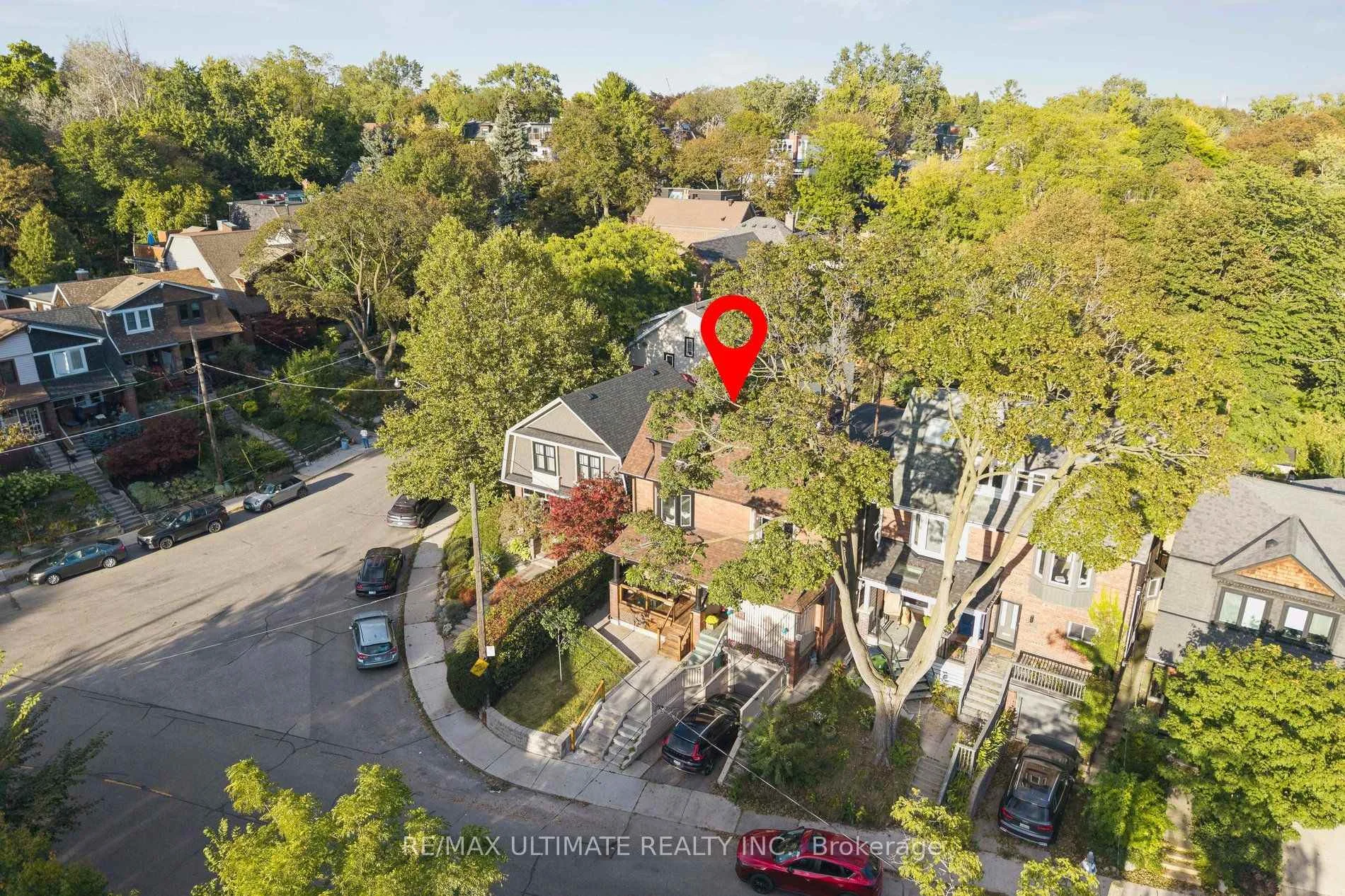 Photo 48 of 49 Ingham Avenue, Toronto, North Riverdale — HOMEH