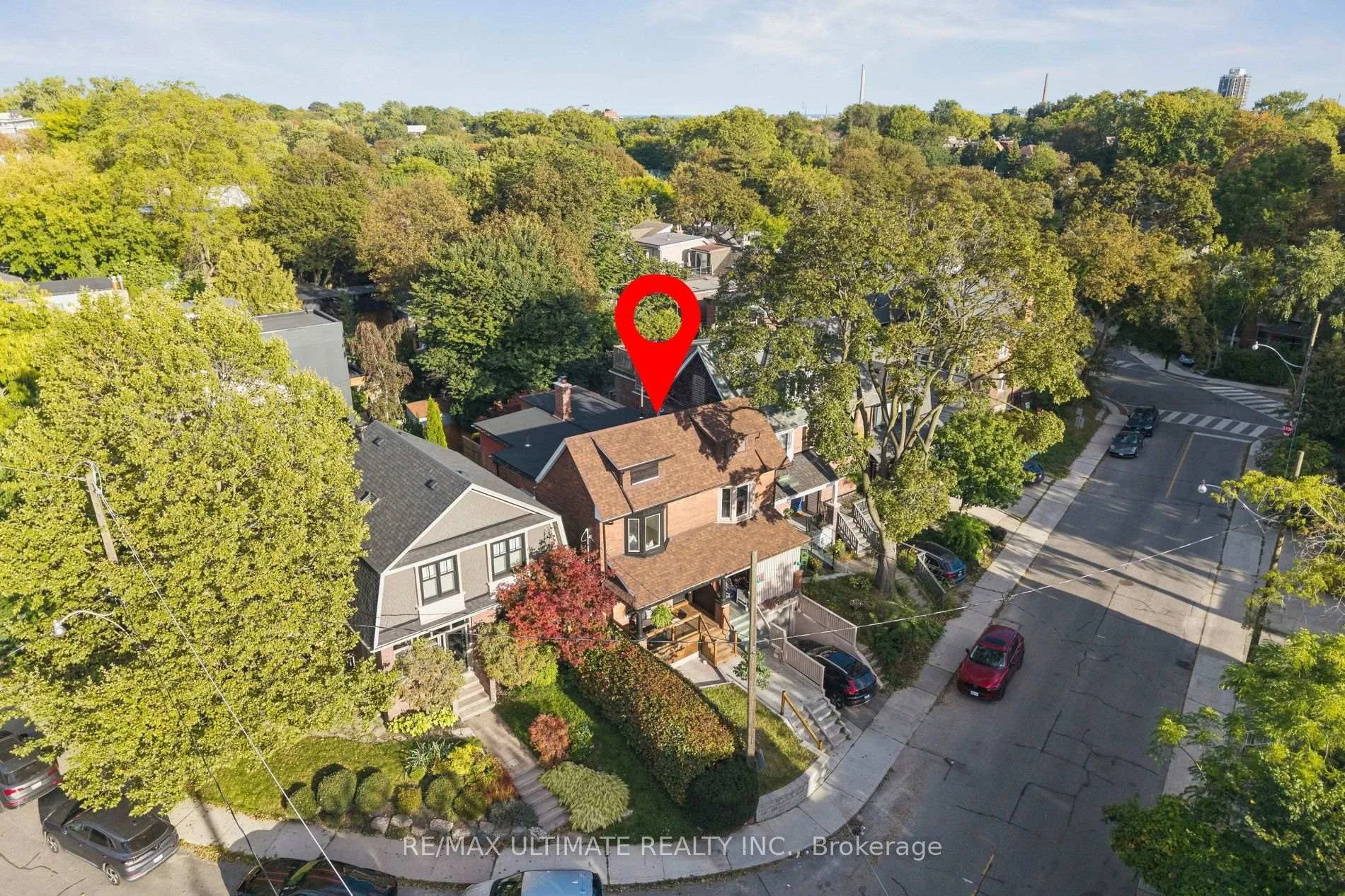 Photo 49 of 49 Ingham Avenue, Toronto, North Riverdale — HOMEH