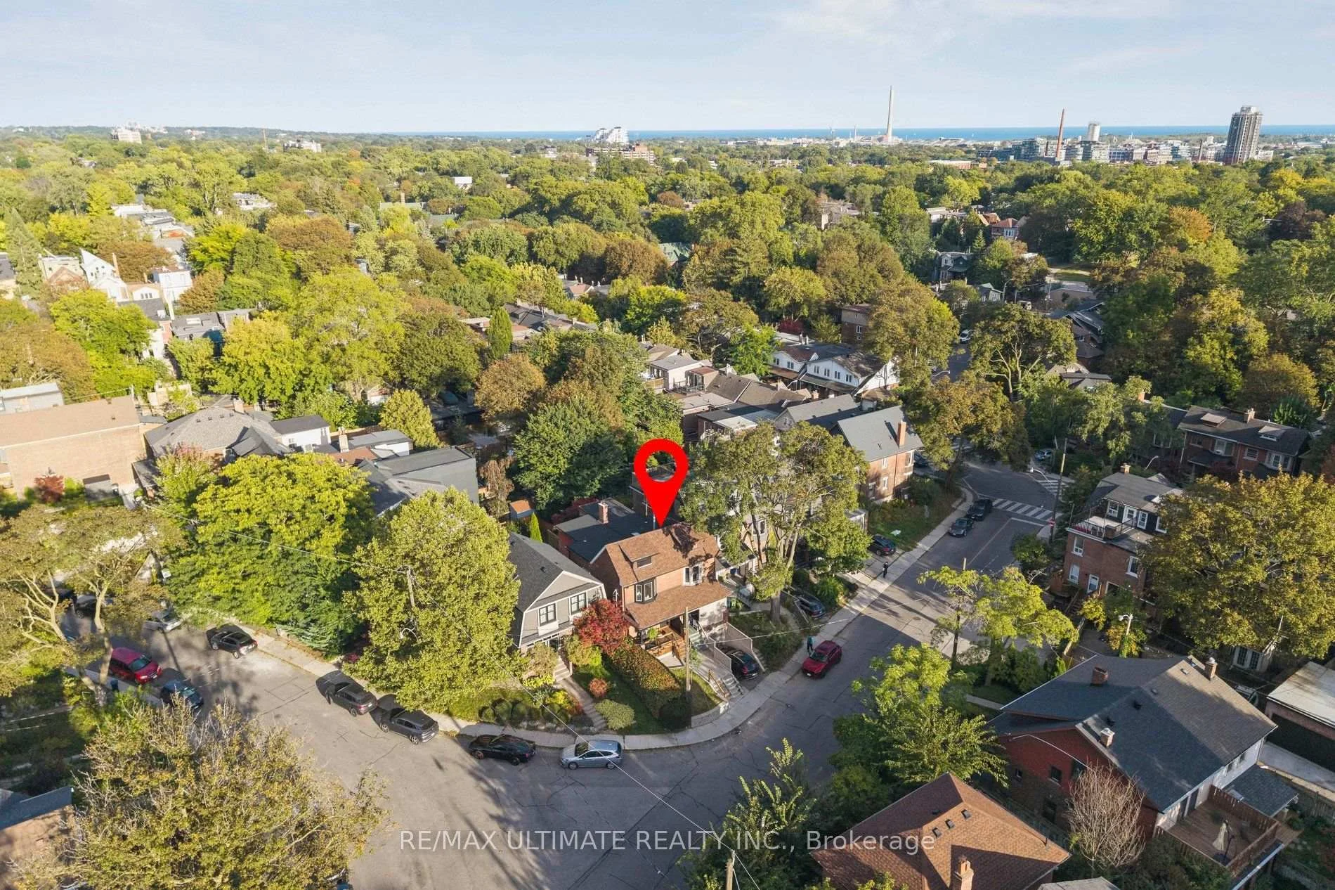 Photo 46 of 49 Ingham Avenue, Toronto, North Riverdale — HOMEH