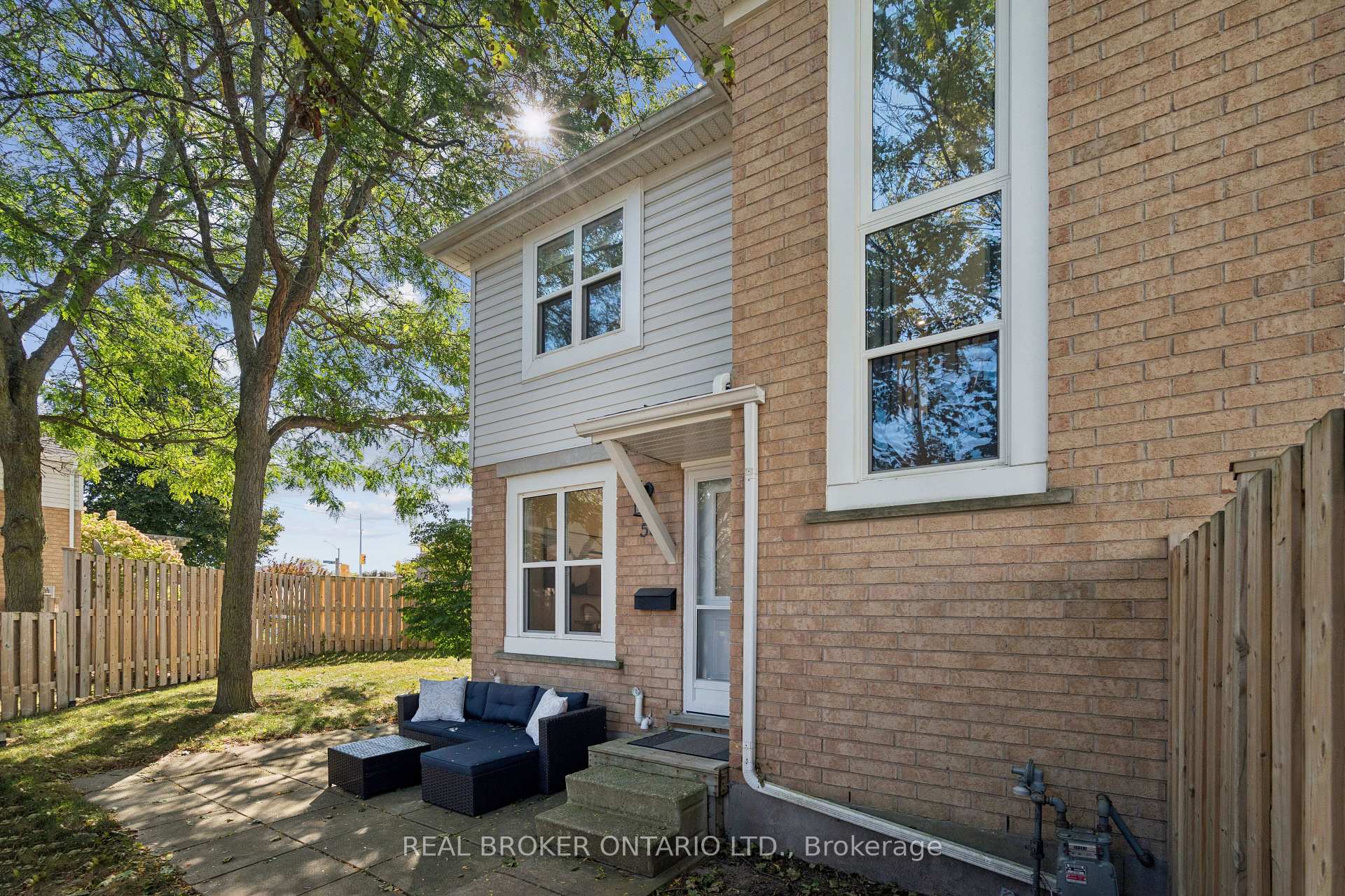 Photo 40 of Unit 53, 426 Grange Road, Guelph, Grange Road — HOMEH
