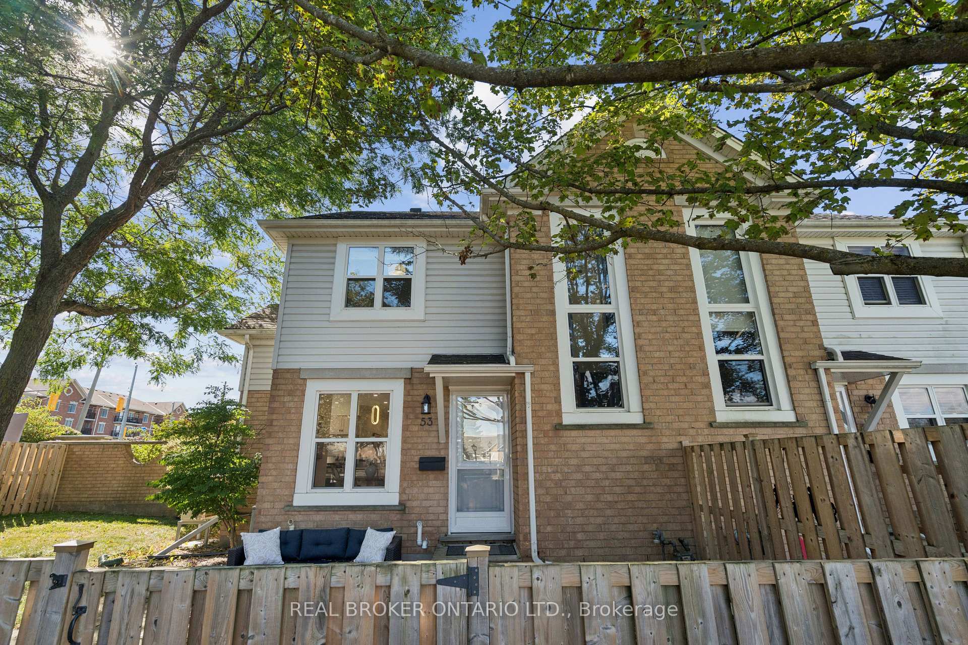 Photo 41 of Unit 53, 426 Grange Road, Guelph, Grange Road — HOMEH