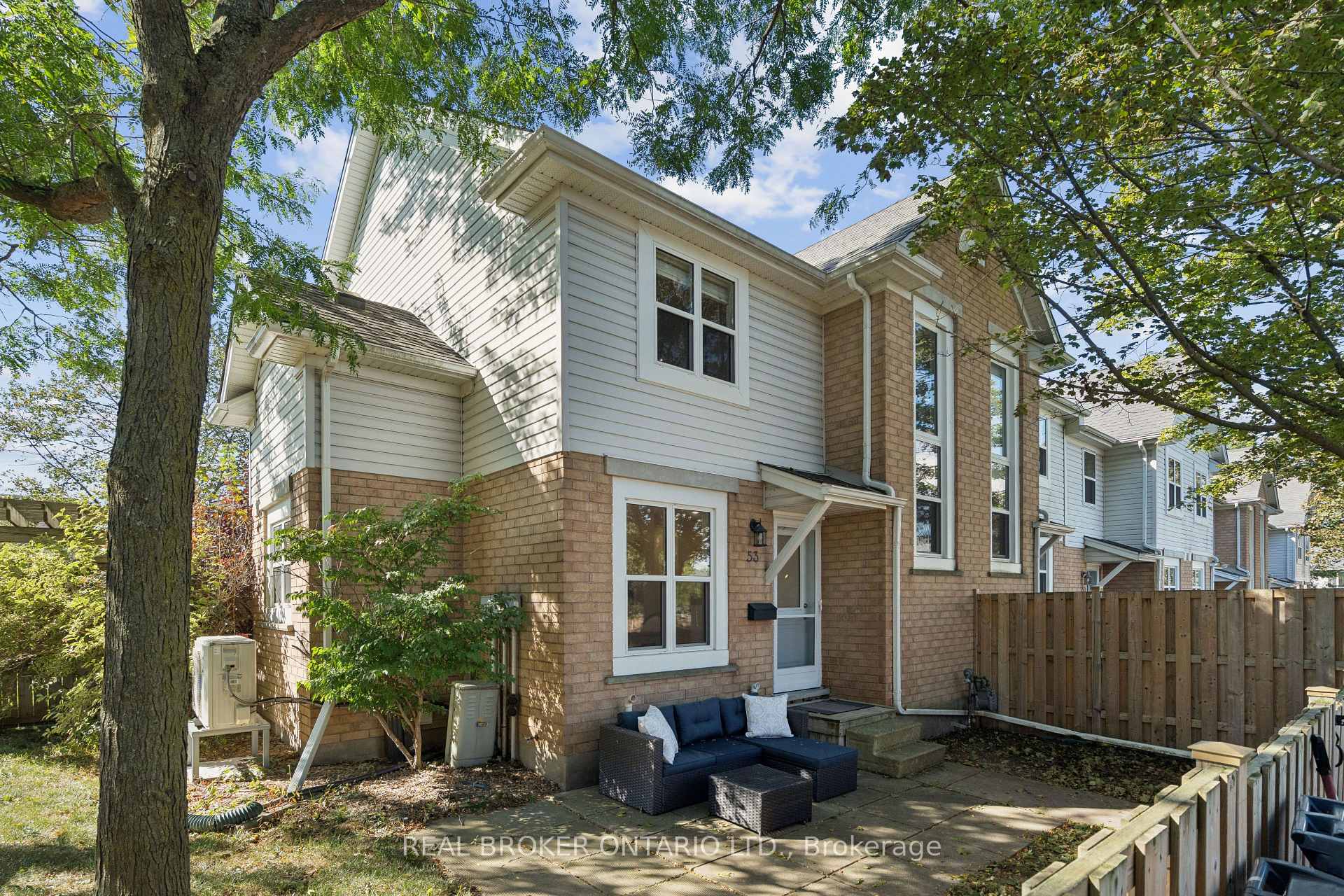 Photo 42 of Unit 53, 426 Grange Road, Guelph, Grange Road — HOMEH