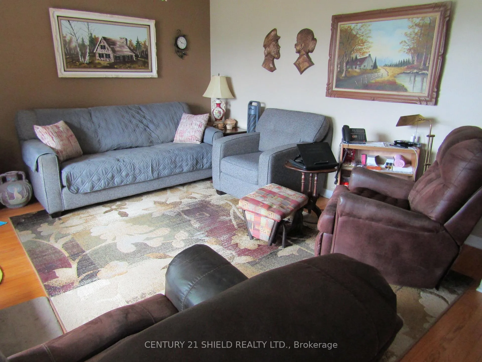 Photo 5 of 347 Fourteenth Street W, Cornwall — HOMEH