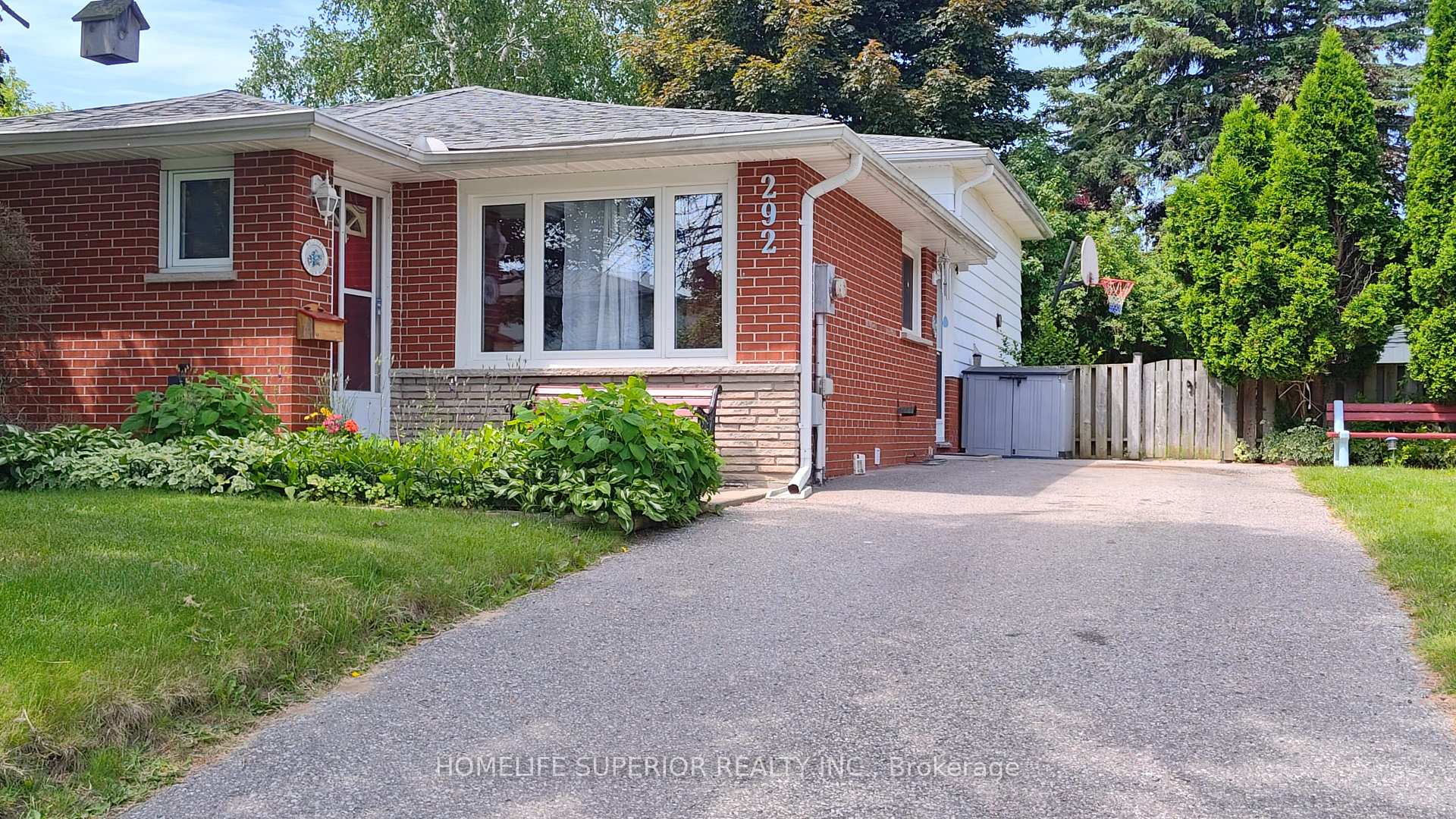 Photo 1 of Unit Upper, 292 Brighton Court, Oshawa, Eastdale — HOMEH