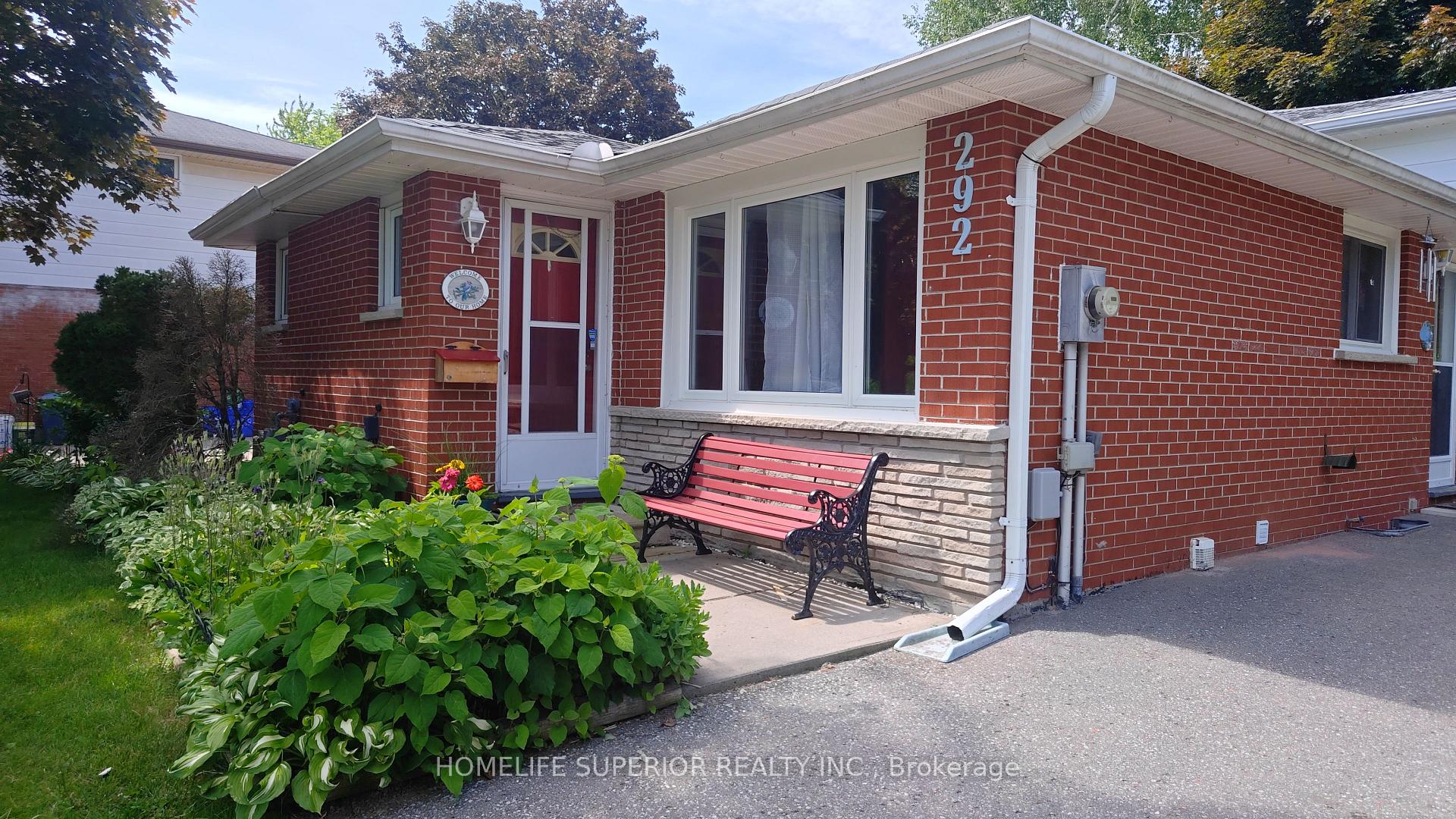 Photo 2 of Unit Upper, 292 Brighton Court, Oshawa, Eastdale — HOMEH