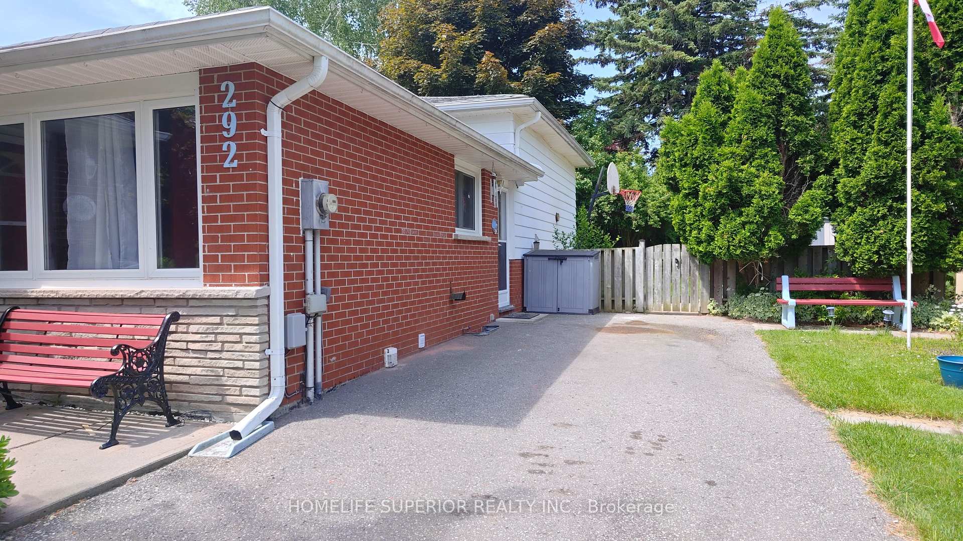 Photo 3 of Unit Upper, 292 Brighton Court, Oshawa, Eastdale — HOMEH
