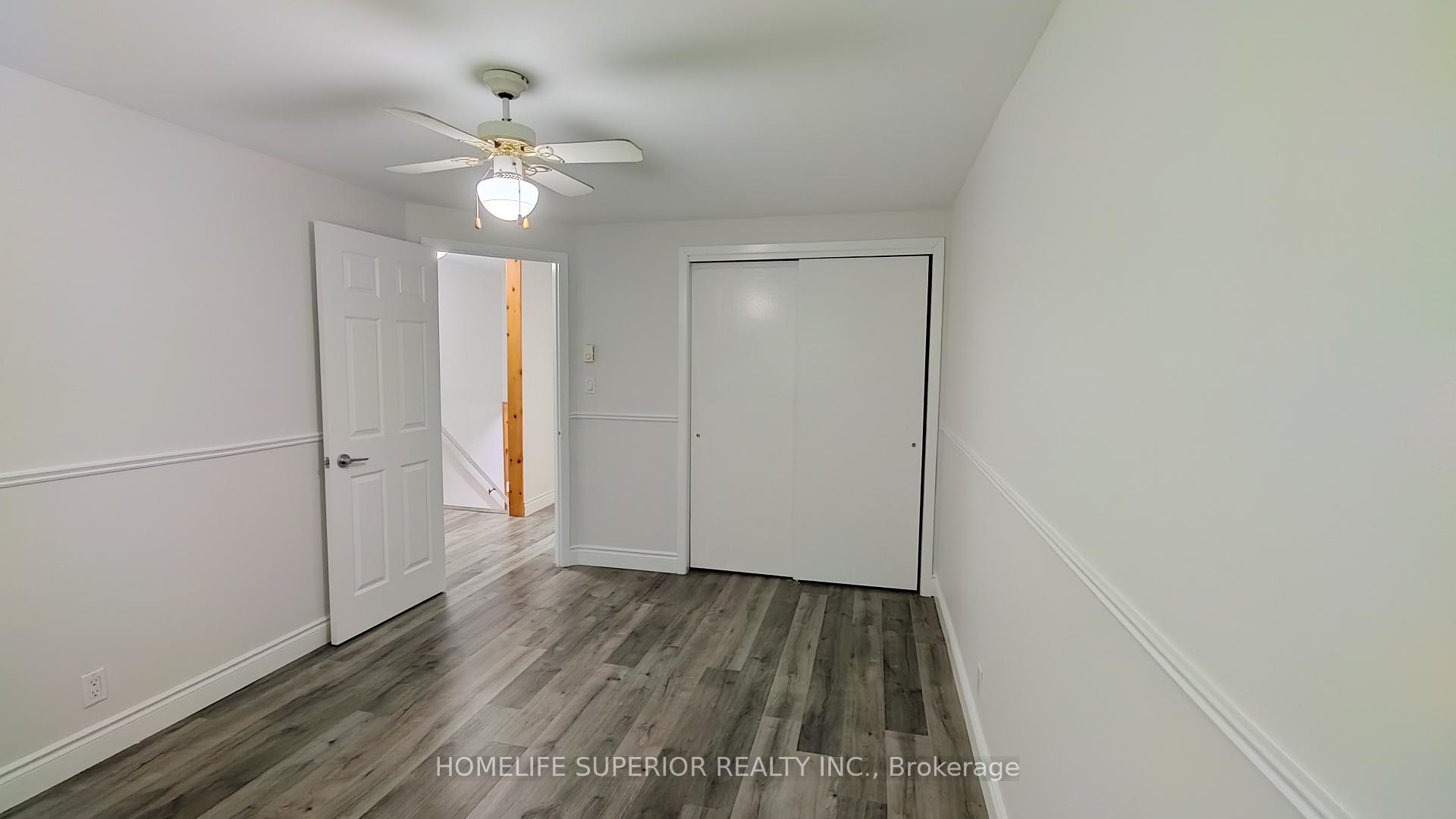Photo 10 of Unit Upper, 292 Brighton Court, Oshawa, Eastdale — HOMEH