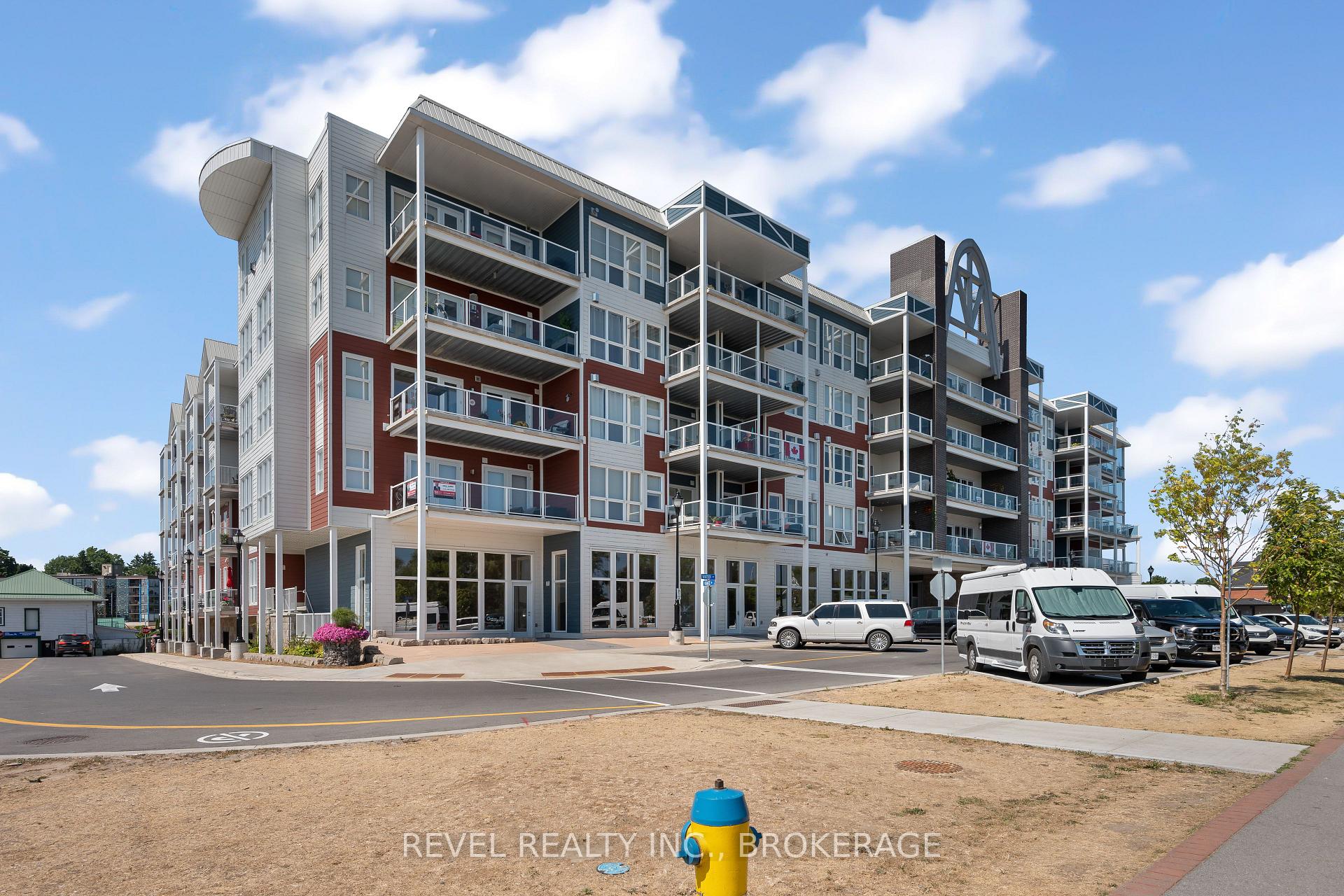Photo 2 of Unit 14, 130 Water Street E, Gananoque, Gananoque — HOMEH