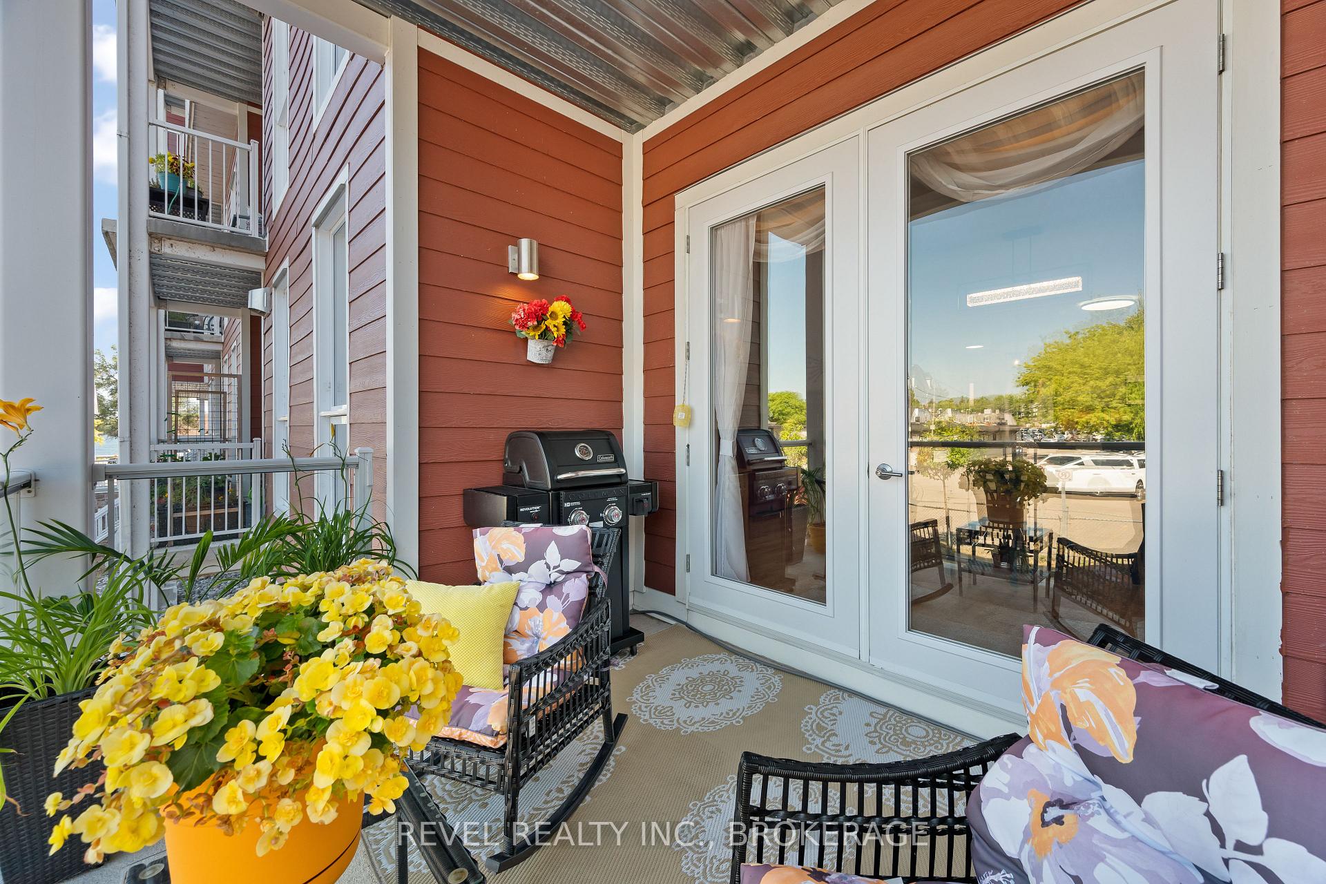Photo 5 of Unit 14, 130 Water Street E, Gananoque, Gananoque — HOMEH