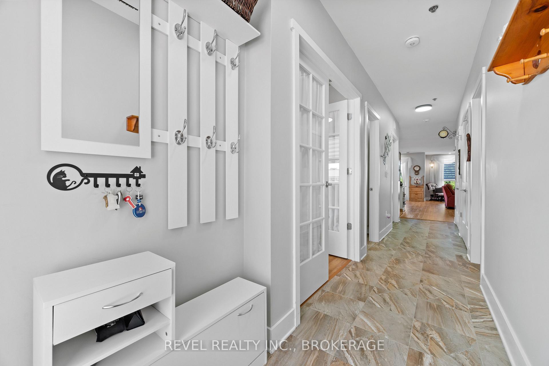 Photo 7 of Unit 14, 130 Water Street E, Gananoque, Gananoque — HOMEH