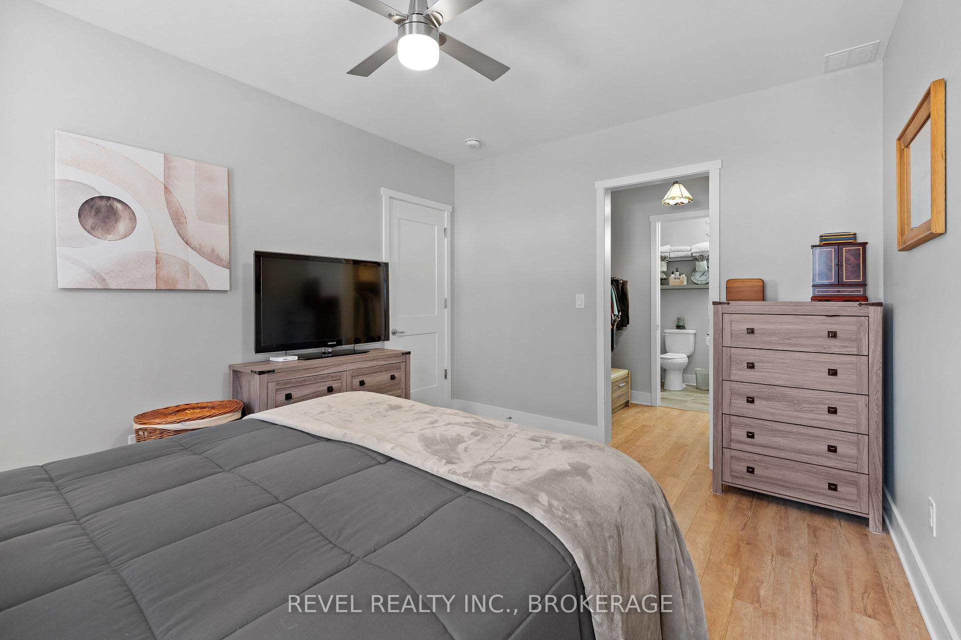 Photo 12 of Unit 14, 130 Water Street E, Gananoque, Gananoque — HOMEH