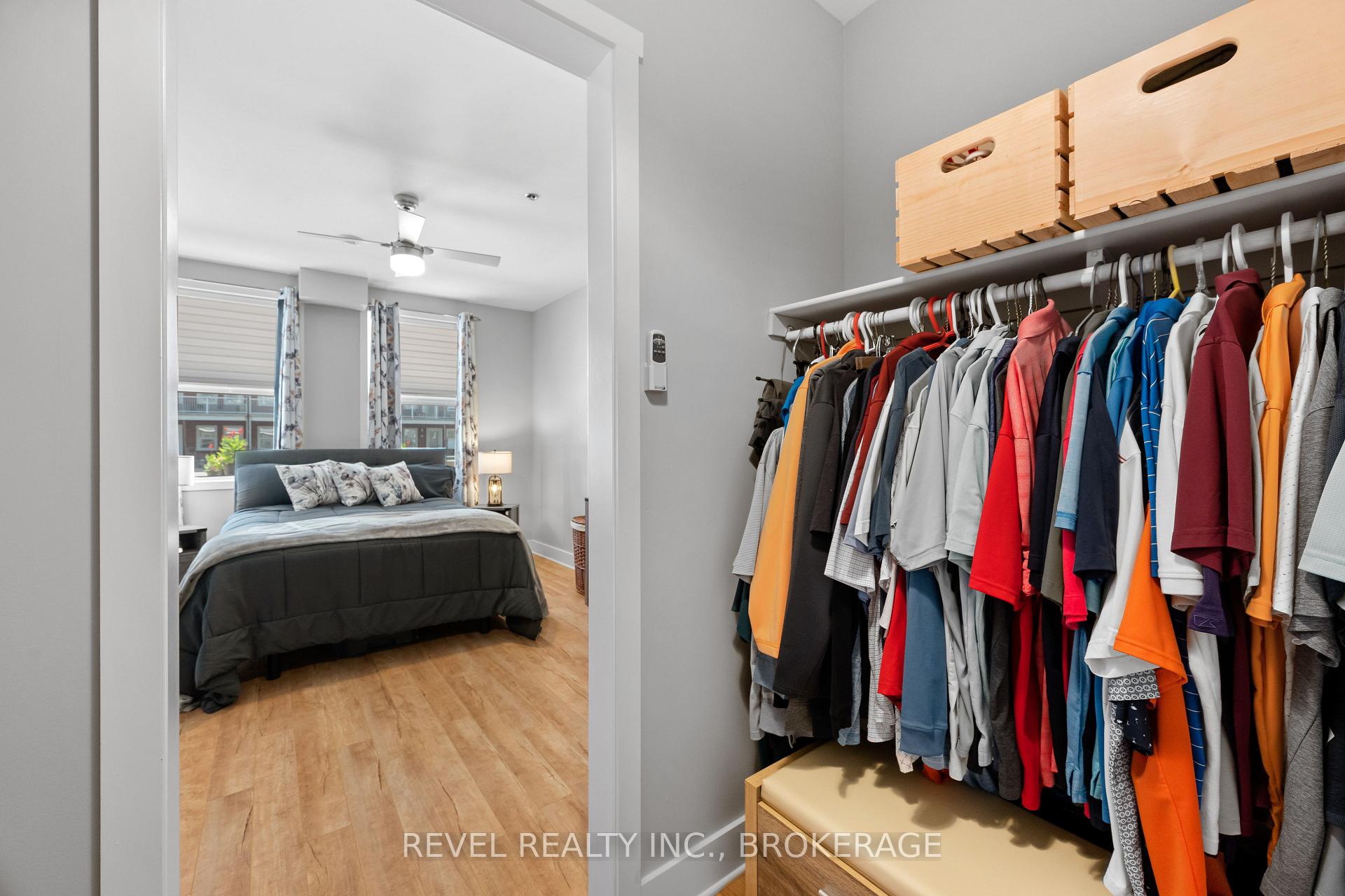 Photo 14 of Unit 14, 130 Water Street E, Gananoque, Gananoque — HOMEH
