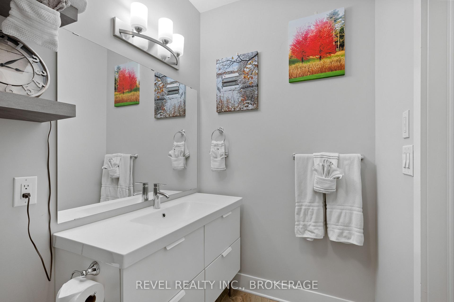 Photo 15 of Unit 14, 130 Water Street E, Gananoque, Gananoque — HOMEH