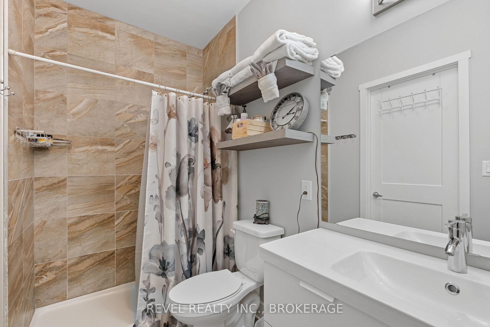Photo 16 of Unit 14, 130 Water Street E, Gananoque, Gananoque — HOMEH
