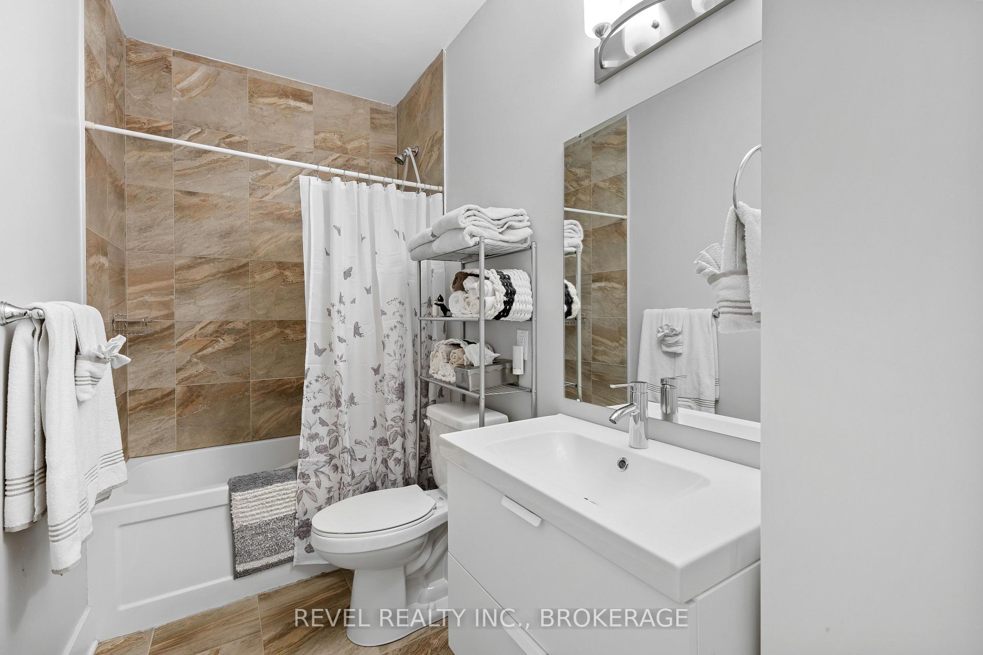 Photo 17 of Unit 14, 130 Water Street E, Gananoque, Gananoque — HOMEH