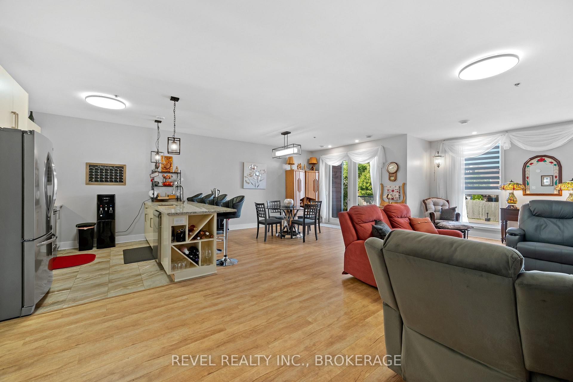 Photo 18 of Unit 14, 130 Water Street E, Gananoque, Gananoque — HOMEH