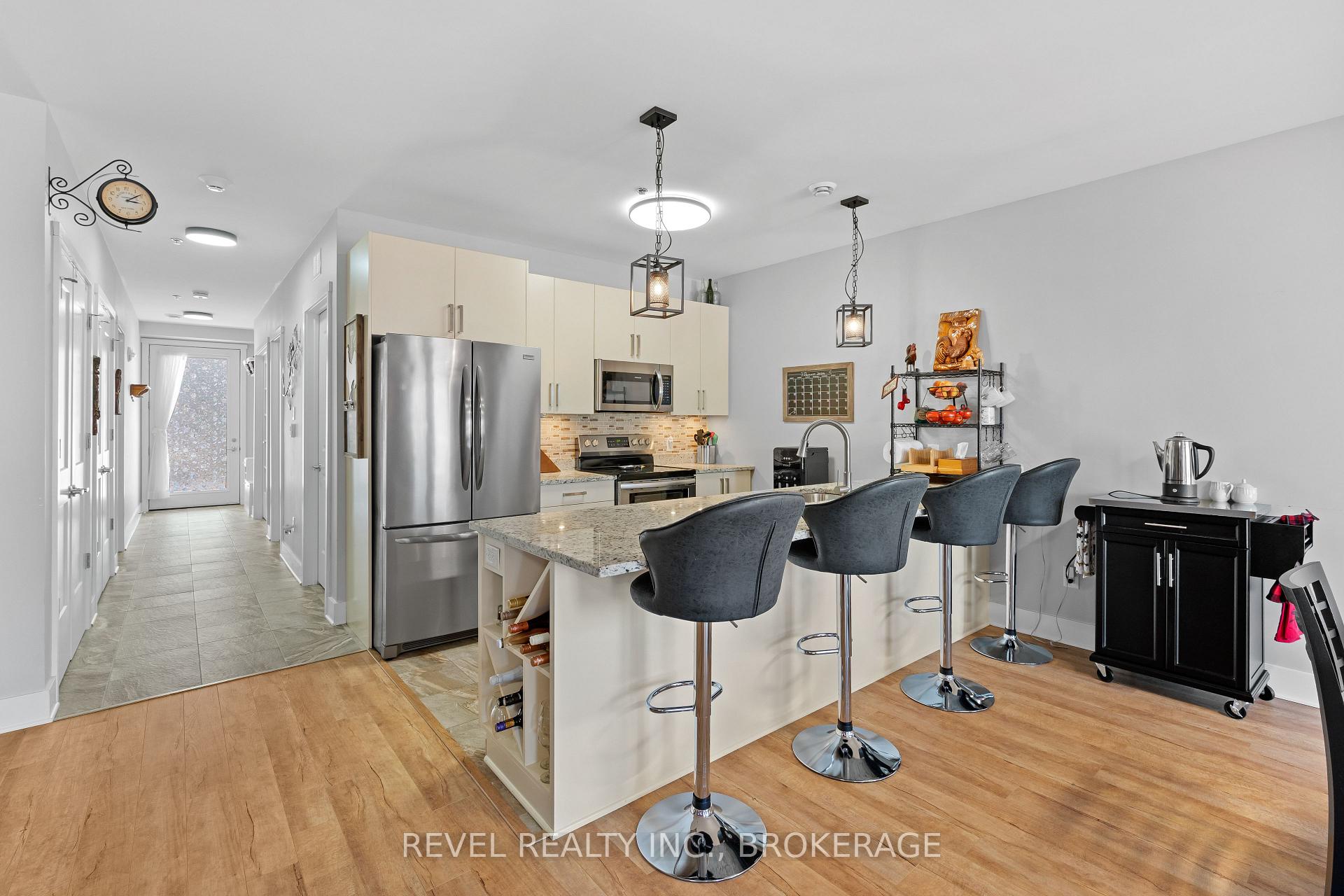Photo 19 of Unit 14, 130 Water Street E, Gananoque, Gananoque — HOMEH