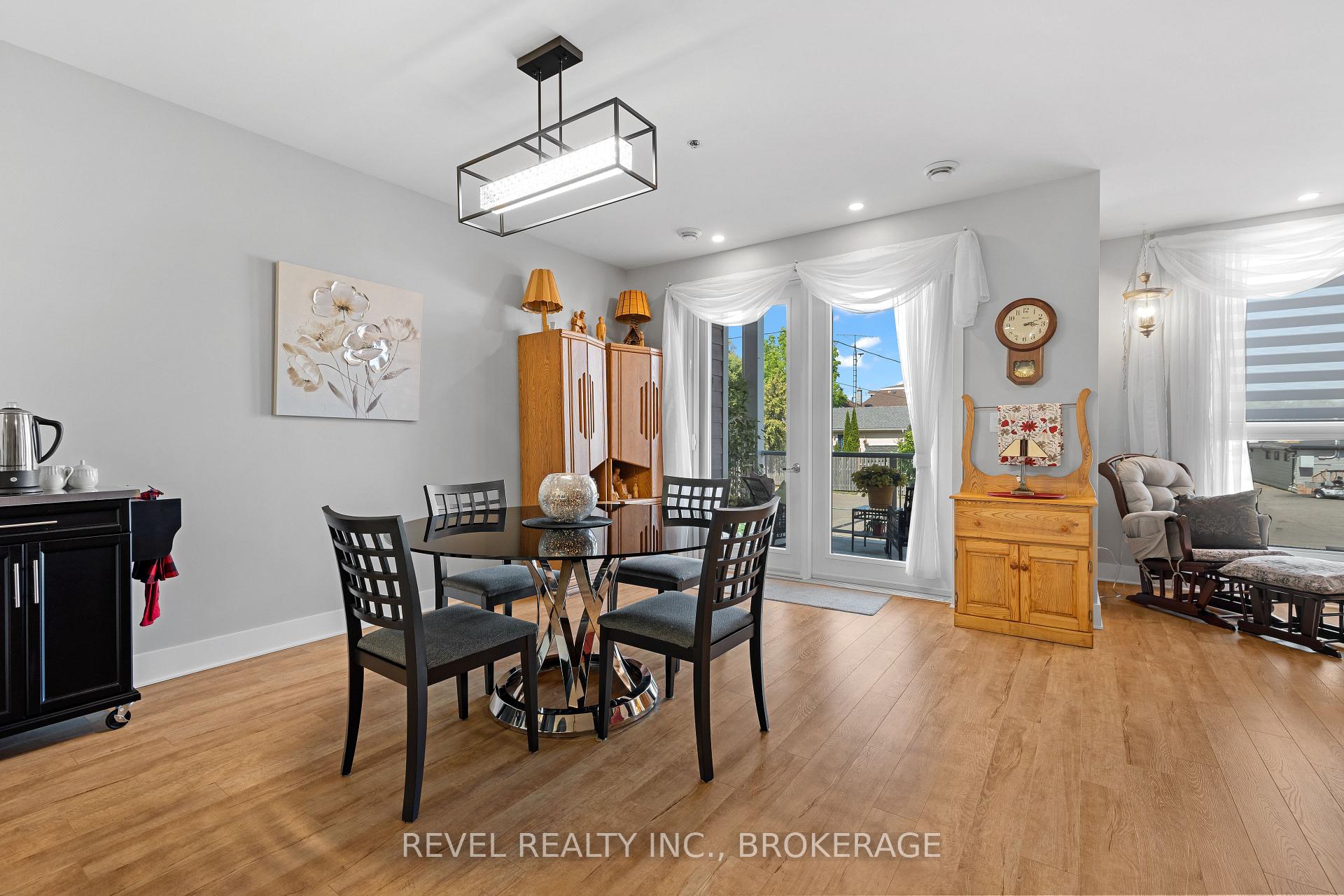 Photo 20 of Unit 14, 130 Water Street E, Gananoque, Gananoque — HOMEH