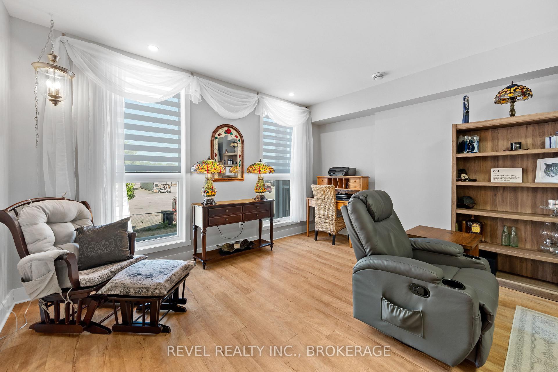 Photo 23 of Unit 14, 130 Water Street E, Gananoque, Gananoque — HOMEH