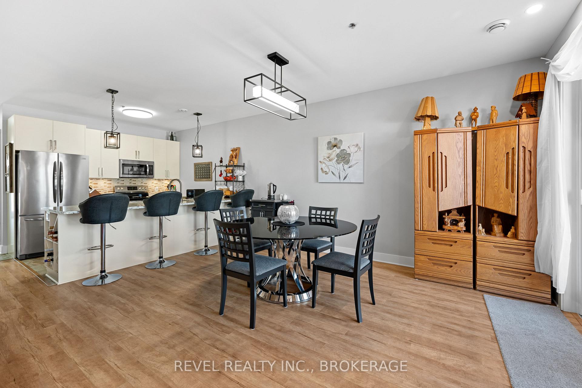 Photo 25 of Unit 14, 130 Water Street E, Gananoque, Gananoque — HOMEH