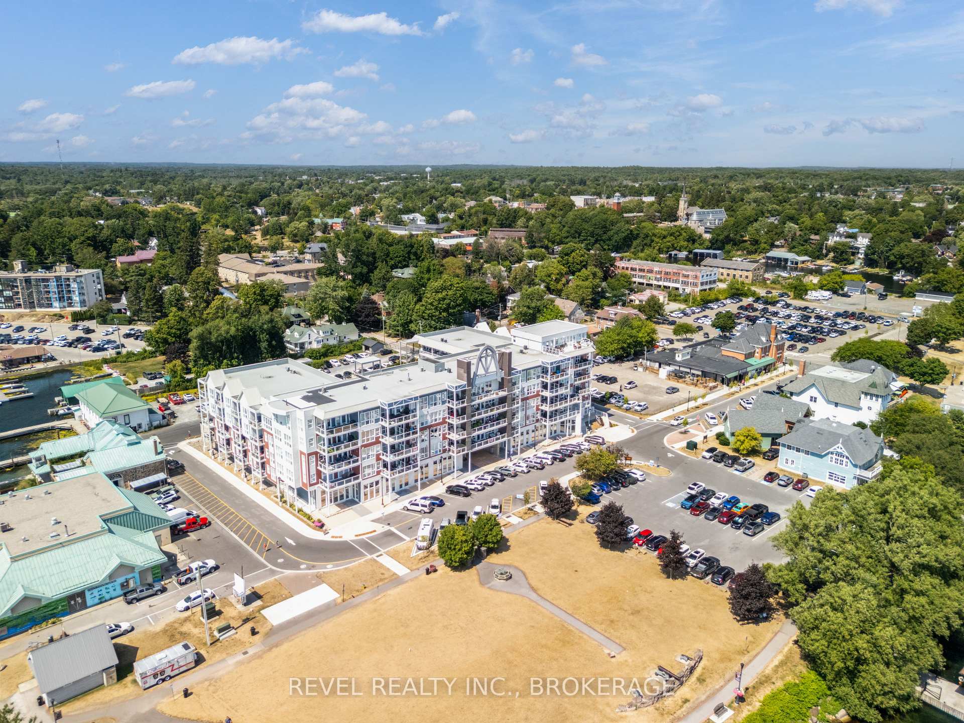 Photo 27 of Unit 14, 130 Water Street E, Gananoque, Gananoque — HOMEH