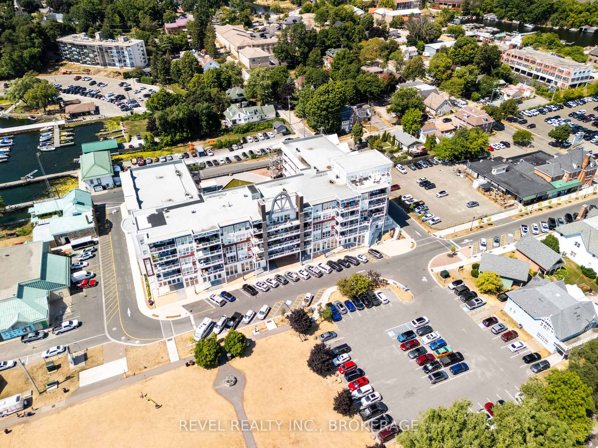 Photo 28 of Unit 14, 130 Water Street E, Gananoque, Gananoque — HOMEH