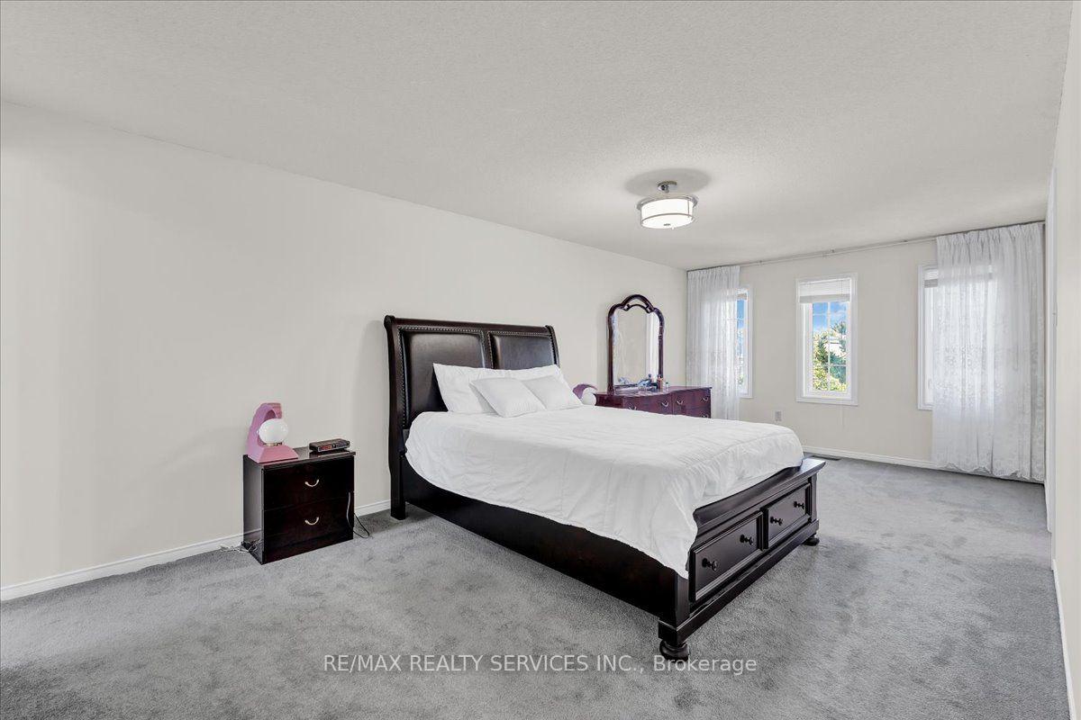 Photo 22 of 7 Duggan Drive, Brampton, Fletcher's West — HOMEH