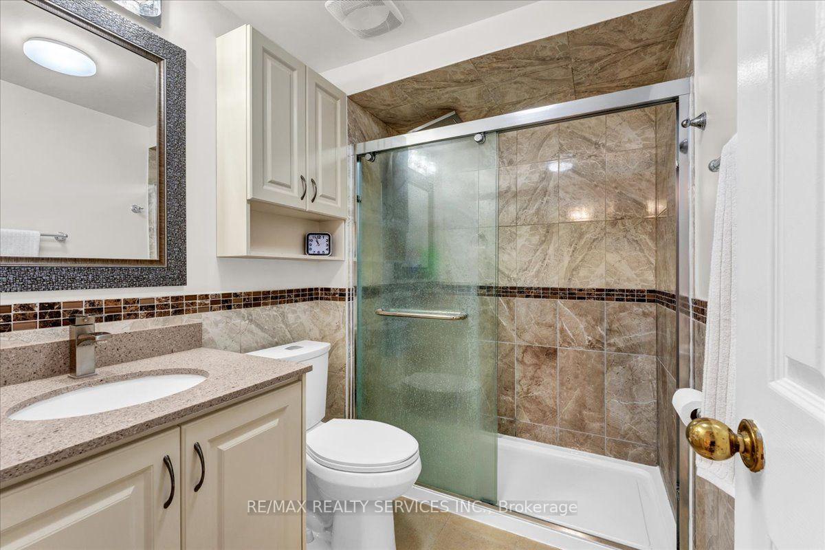 Photo 28 of 7 Duggan Drive, Brampton, Fletcher's West — HOMEH