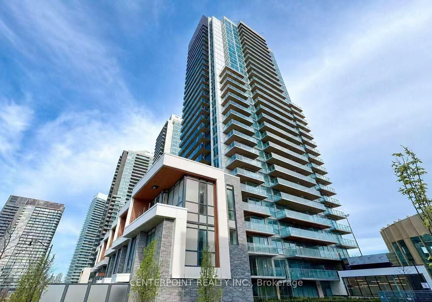 Photo 1 of Unit 2007, 27 Mcmahon Drive, North York, Bayview Village — HOMEH