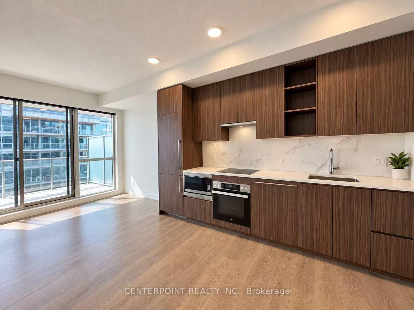 Photo 2 of Unit 2007, 27 Mcmahon Drive, North York, Bayview Village — HOMEH