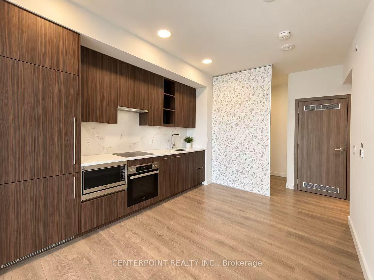 Photo 4 of Unit 2007, 27 Mcmahon Drive, North York, Bayview Village — HOMEH