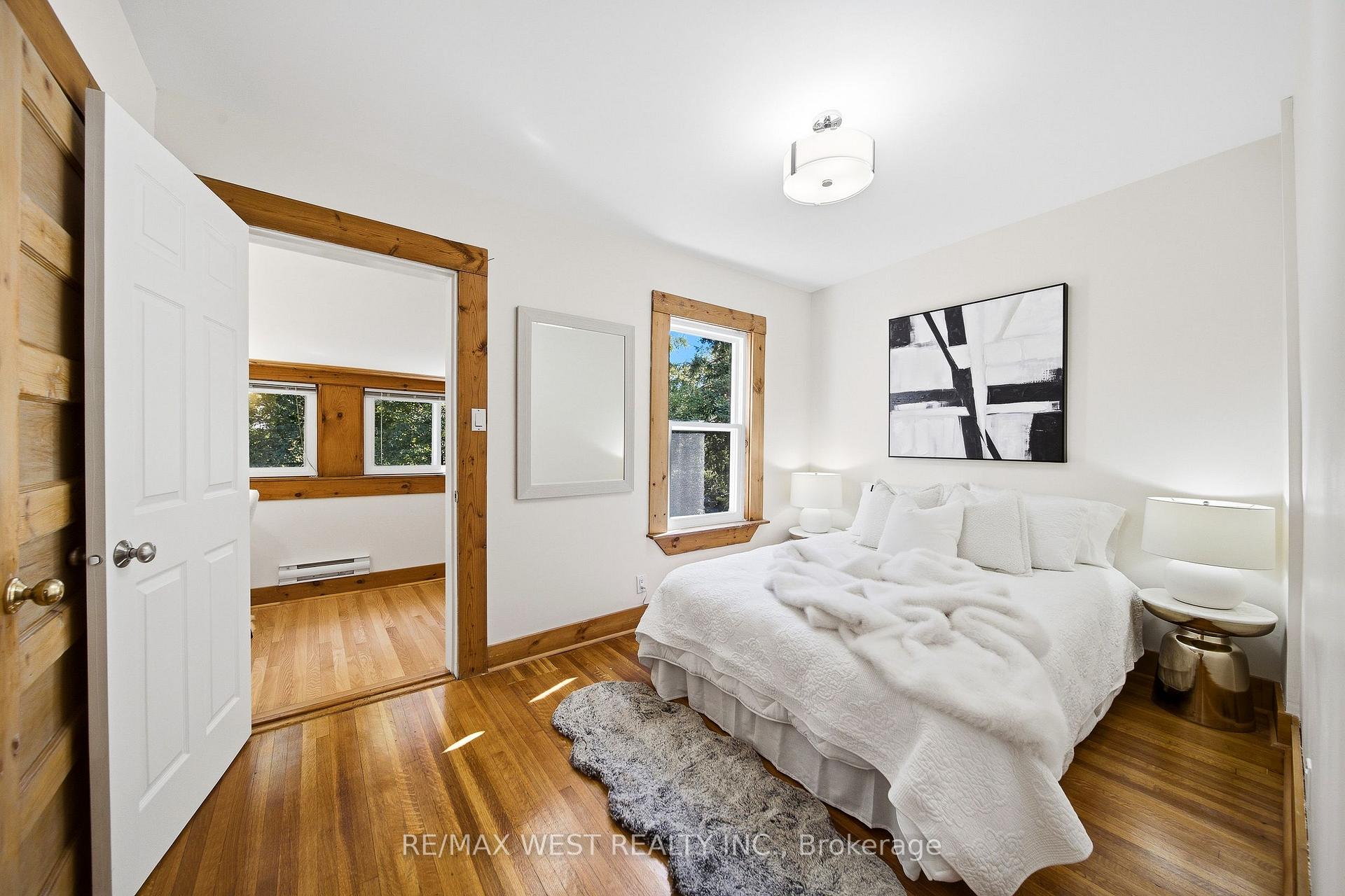 Photo 16 of 189 Pacific Avenue, Toronto, High Park North — HOMEH