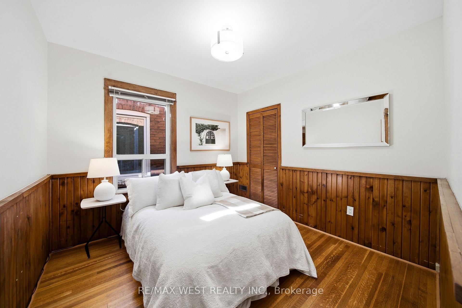 Photo 18 of 189 Pacific Avenue, Toronto, High Park North — HOMEH