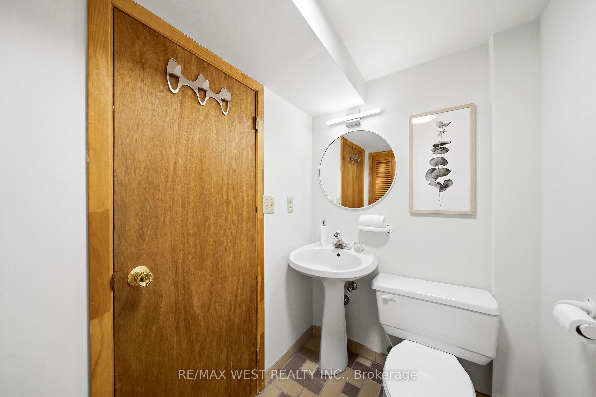 Photo 25 of 189 Pacific Avenue, Toronto, High Park North — HOMEH