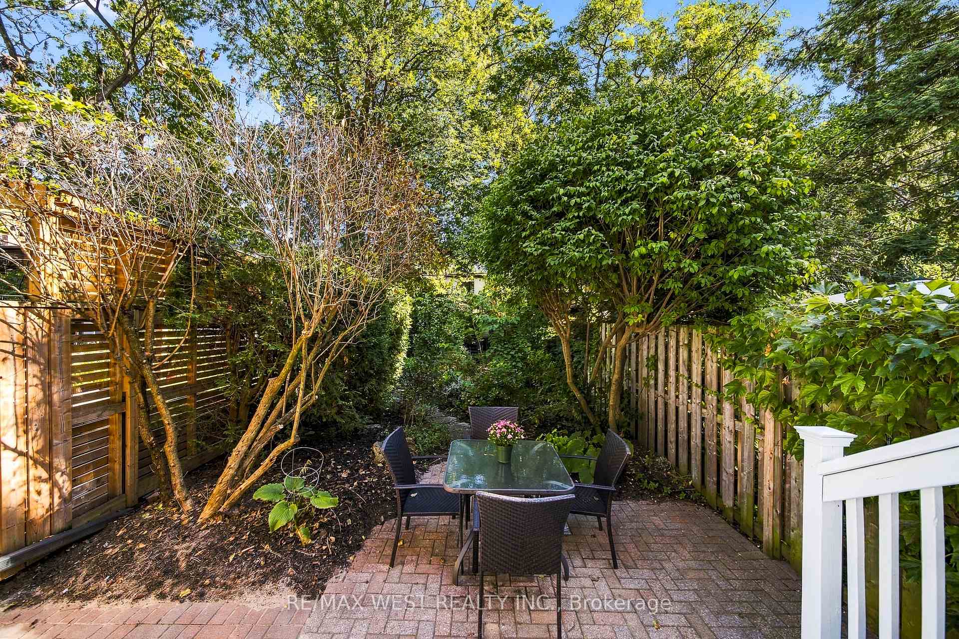 Photo 26 of 189 Pacific Avenue, Toronto, High Park North — HOMEH