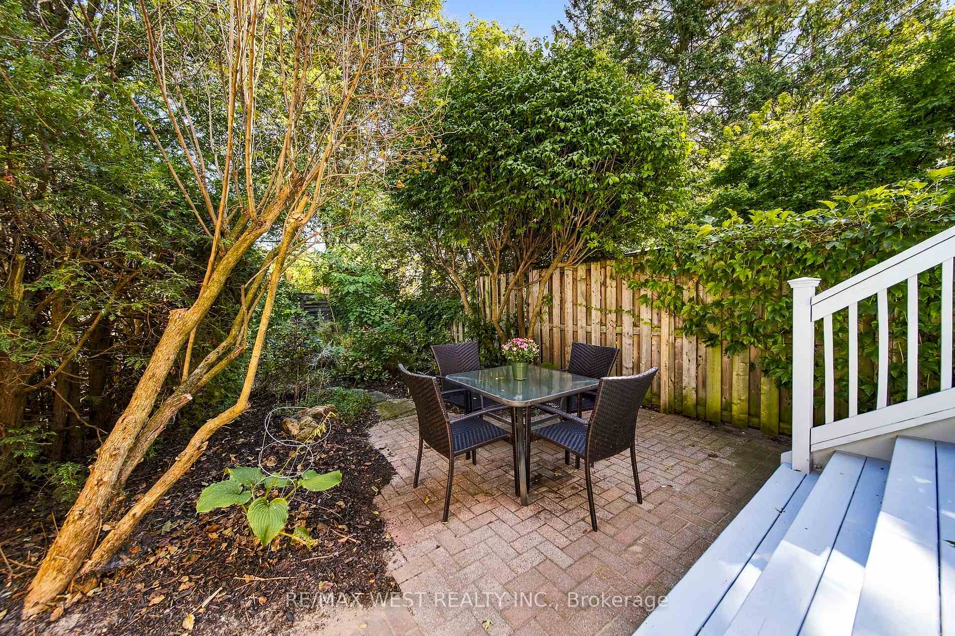 Photo 28 of 189 Pacific Avenue, Toronto, High Park North — HOMEH