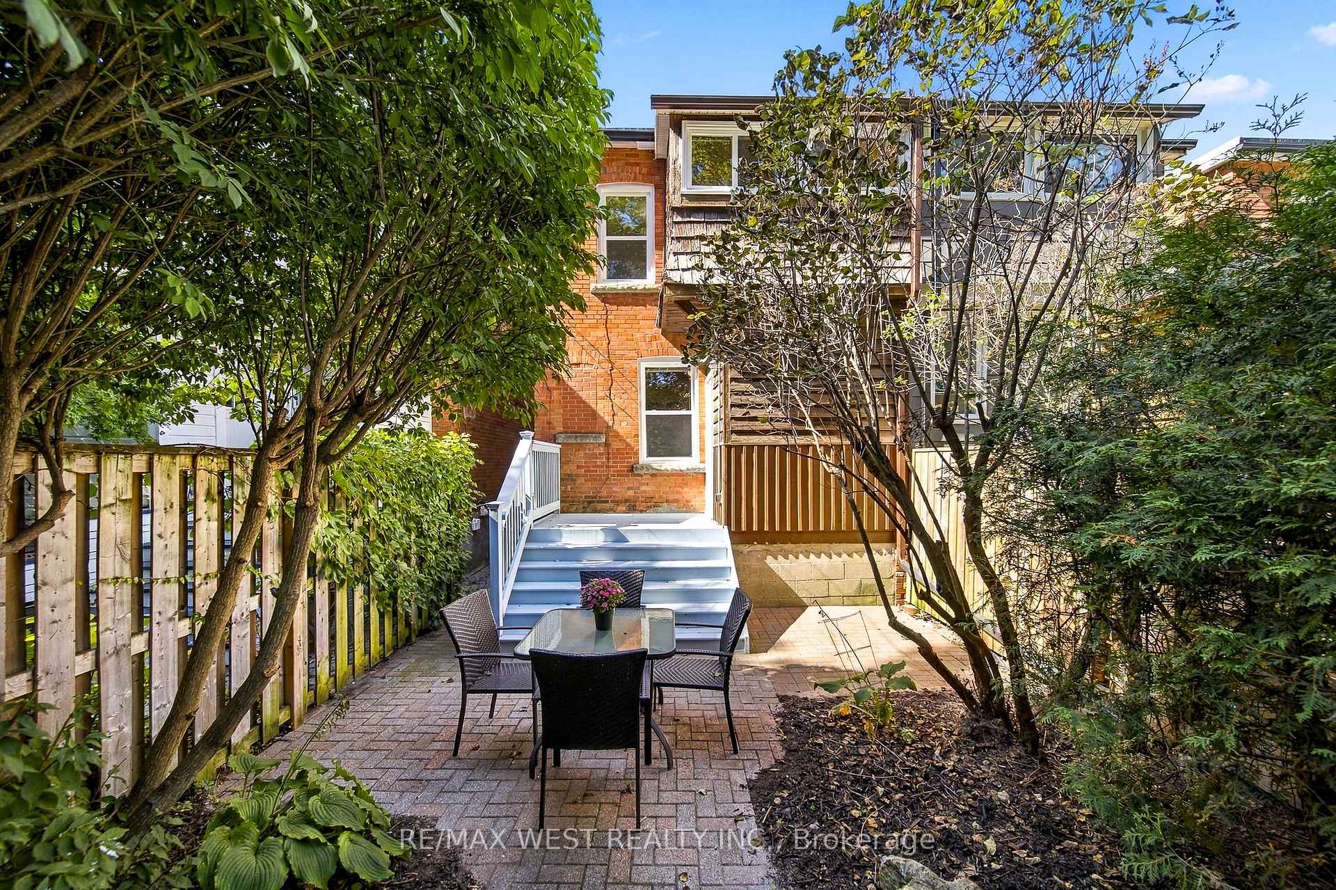 Photo 29 of 189 Pacific Avenue, Toronto, High Park North — HOMEH