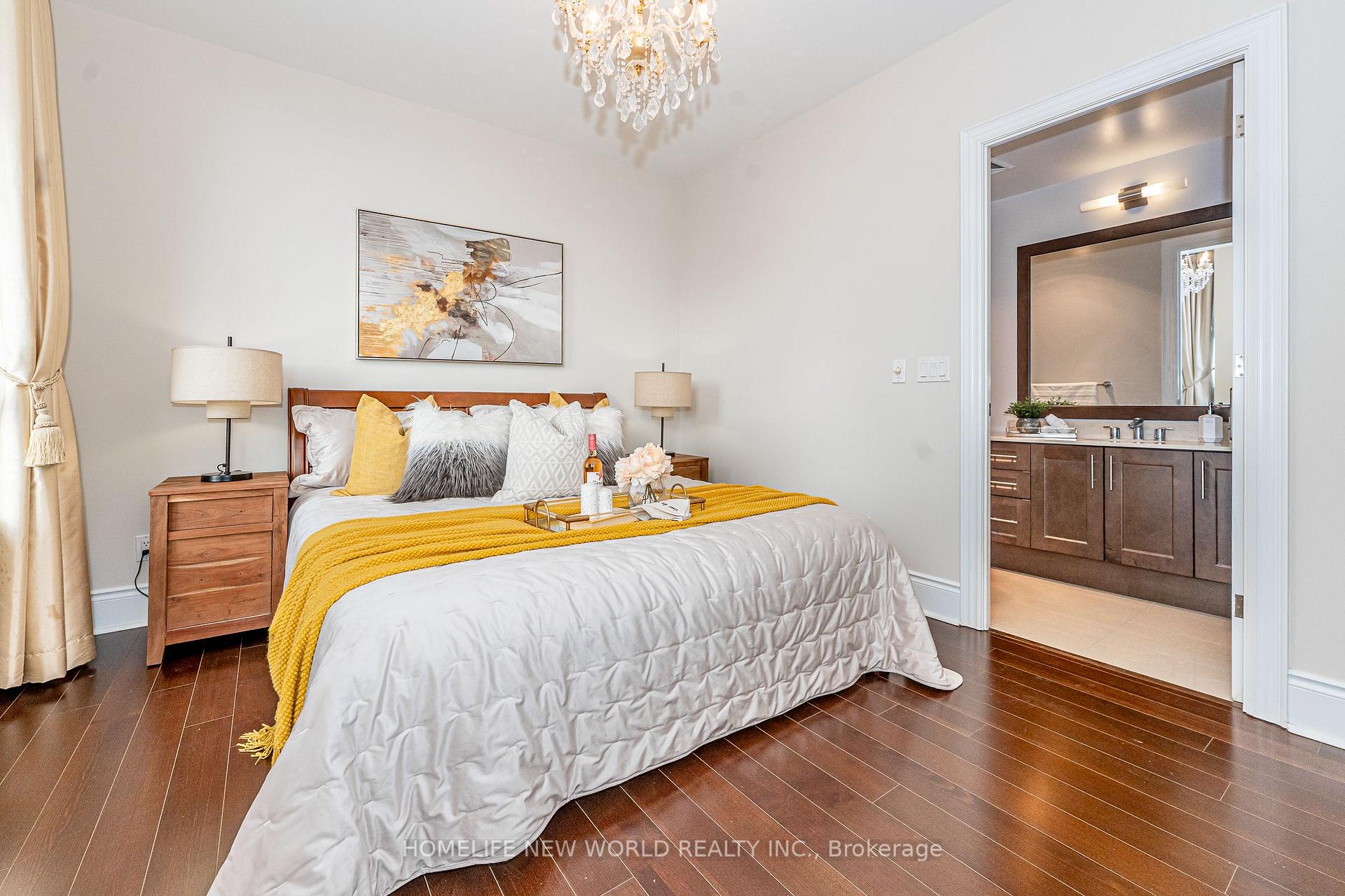 Photo 14 of Unit Ph63, 23 Cox Boulevard, Markham, Unionville — HOMEH