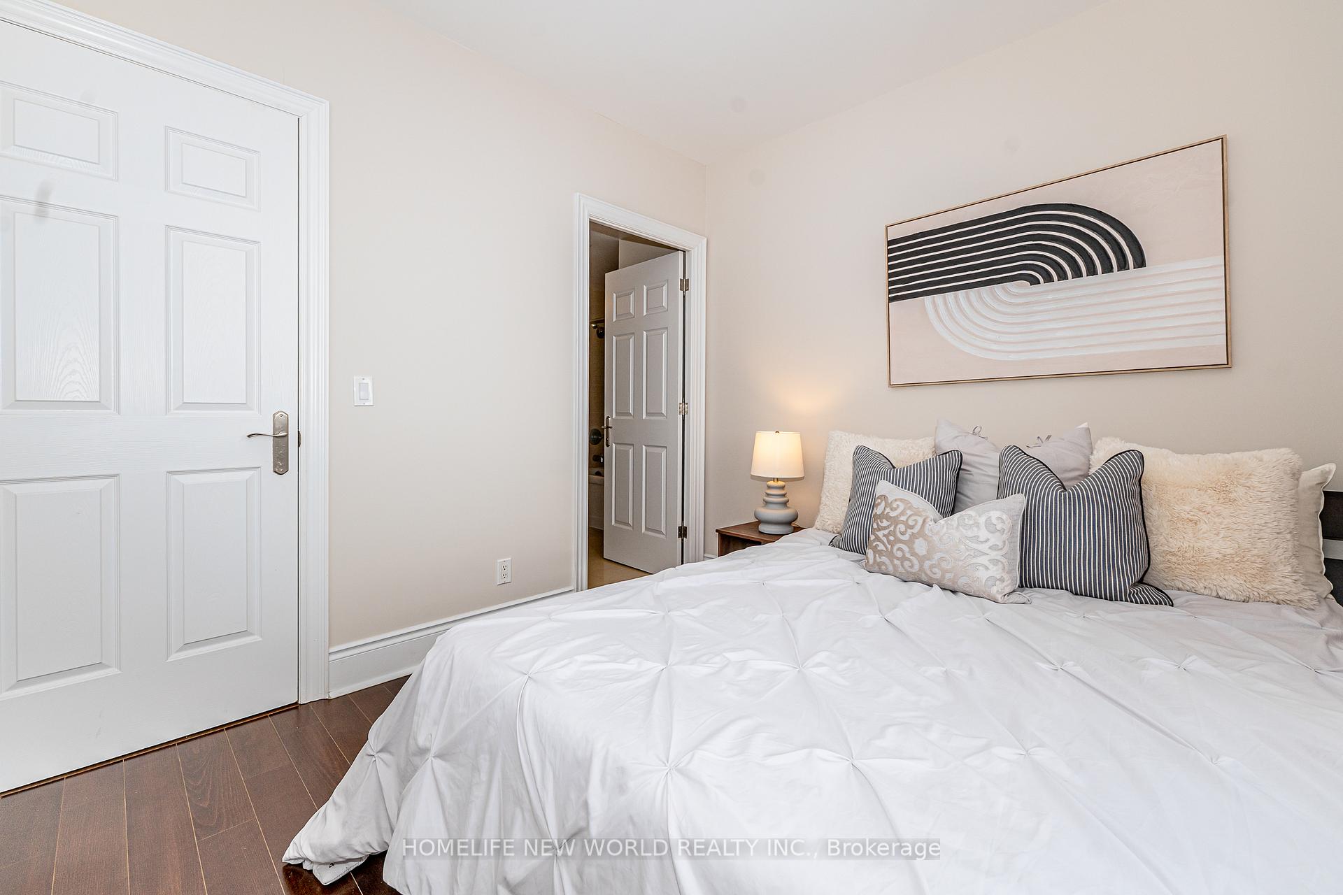 Photo 16 of Unit Ph63, 23 Cox Boulevard, Markham, Unionville — HOMEH