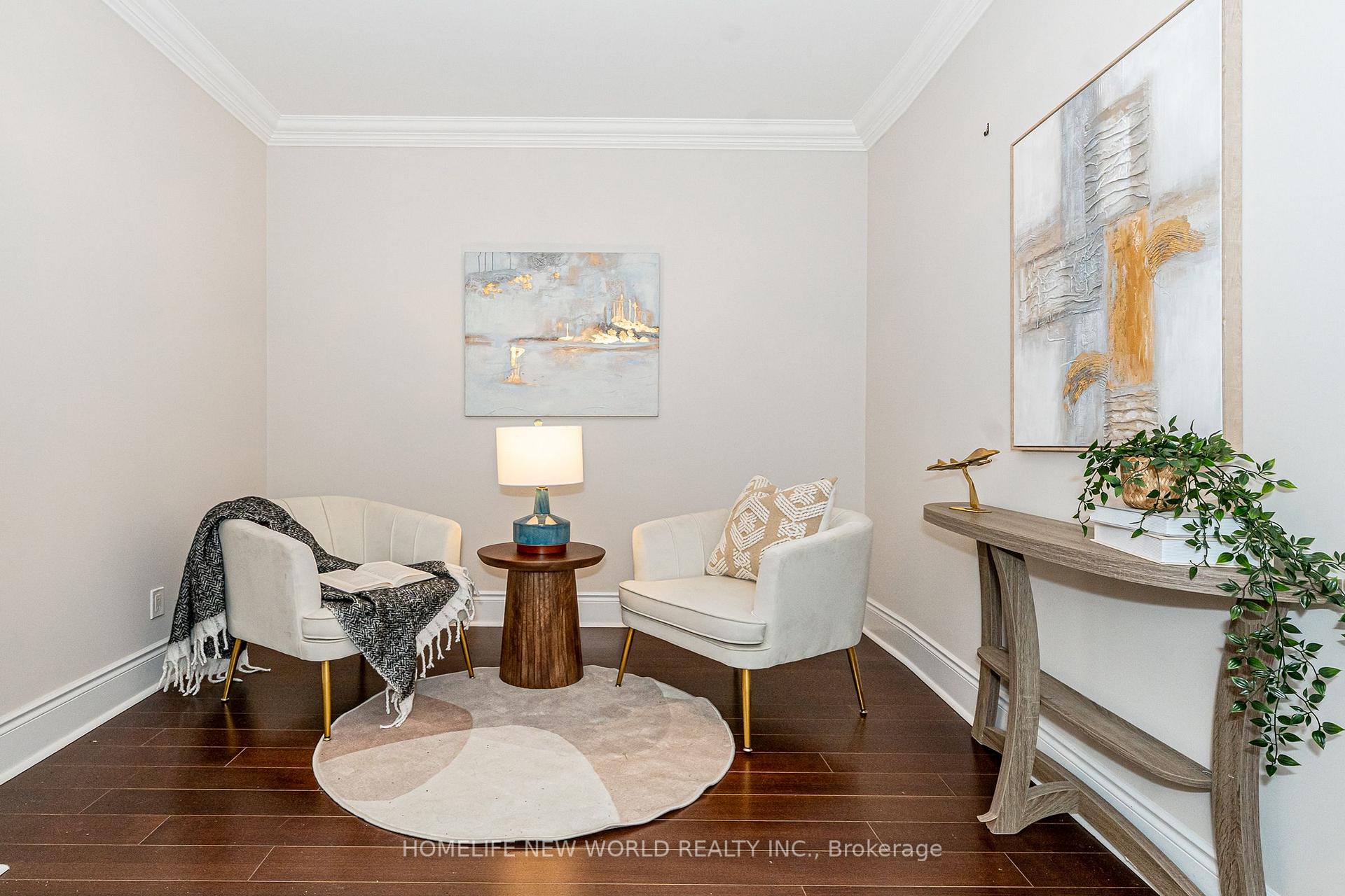 Photo 19 of Unit Ph63, 23 Cox Boulevard, Markham, Unionville — HOMEH
