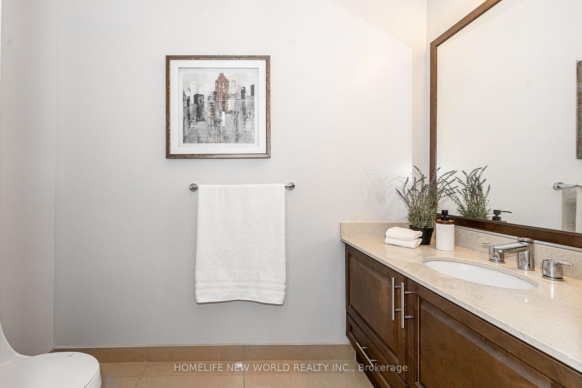 Photo 20 of Unit Ph63, 23 Cox Boulevard, Markham, Unionville — HOMEH