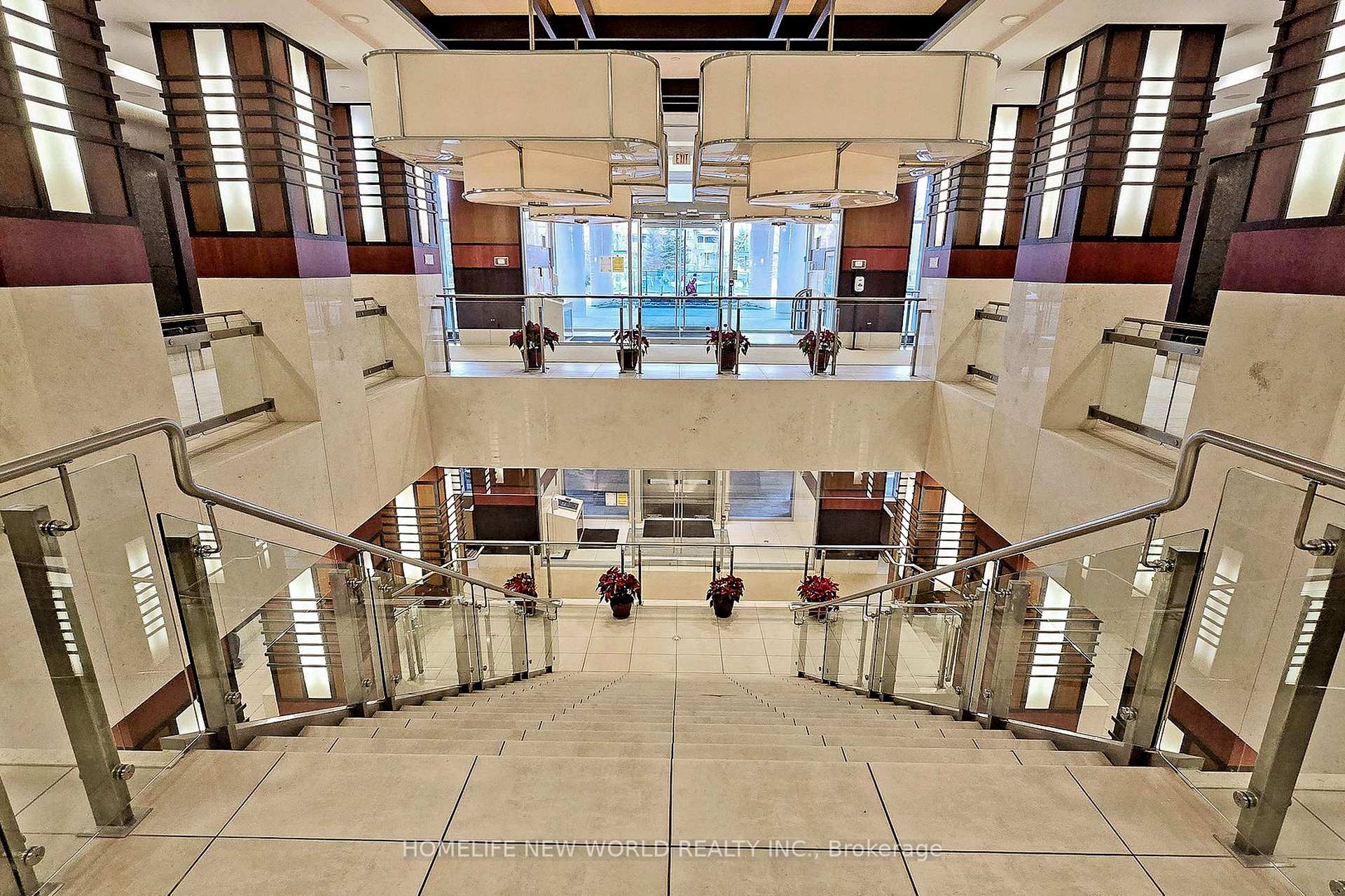 Photo 26 of Unit Ph63, 23 Cox Boulevard, Markham, Unionville — HOMEH