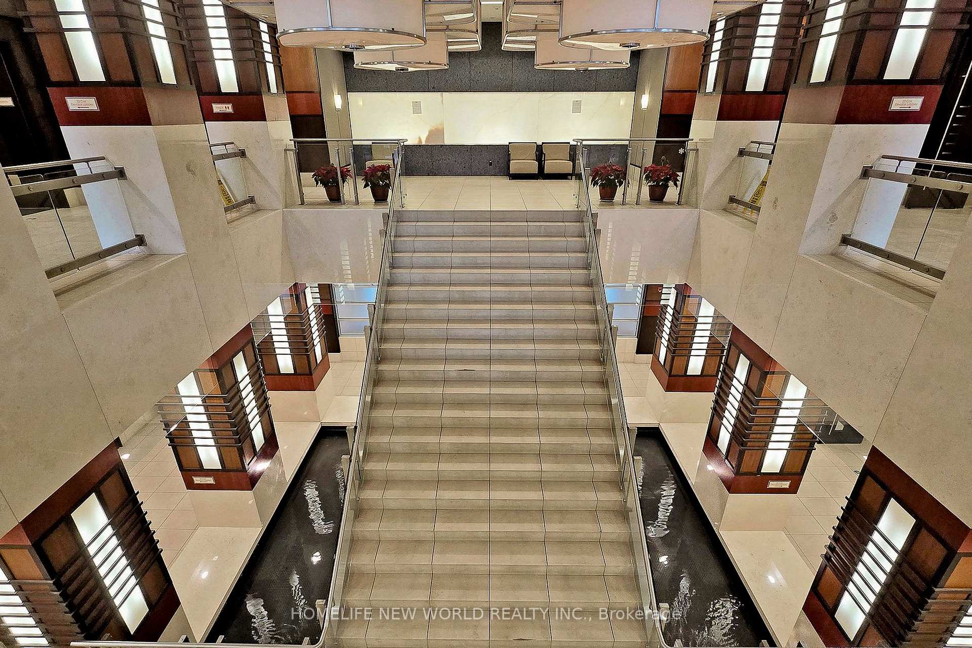 Photo 27 of Unit Ph63, 23 Cox Boulevard, Markham, Unionville — HOMEH