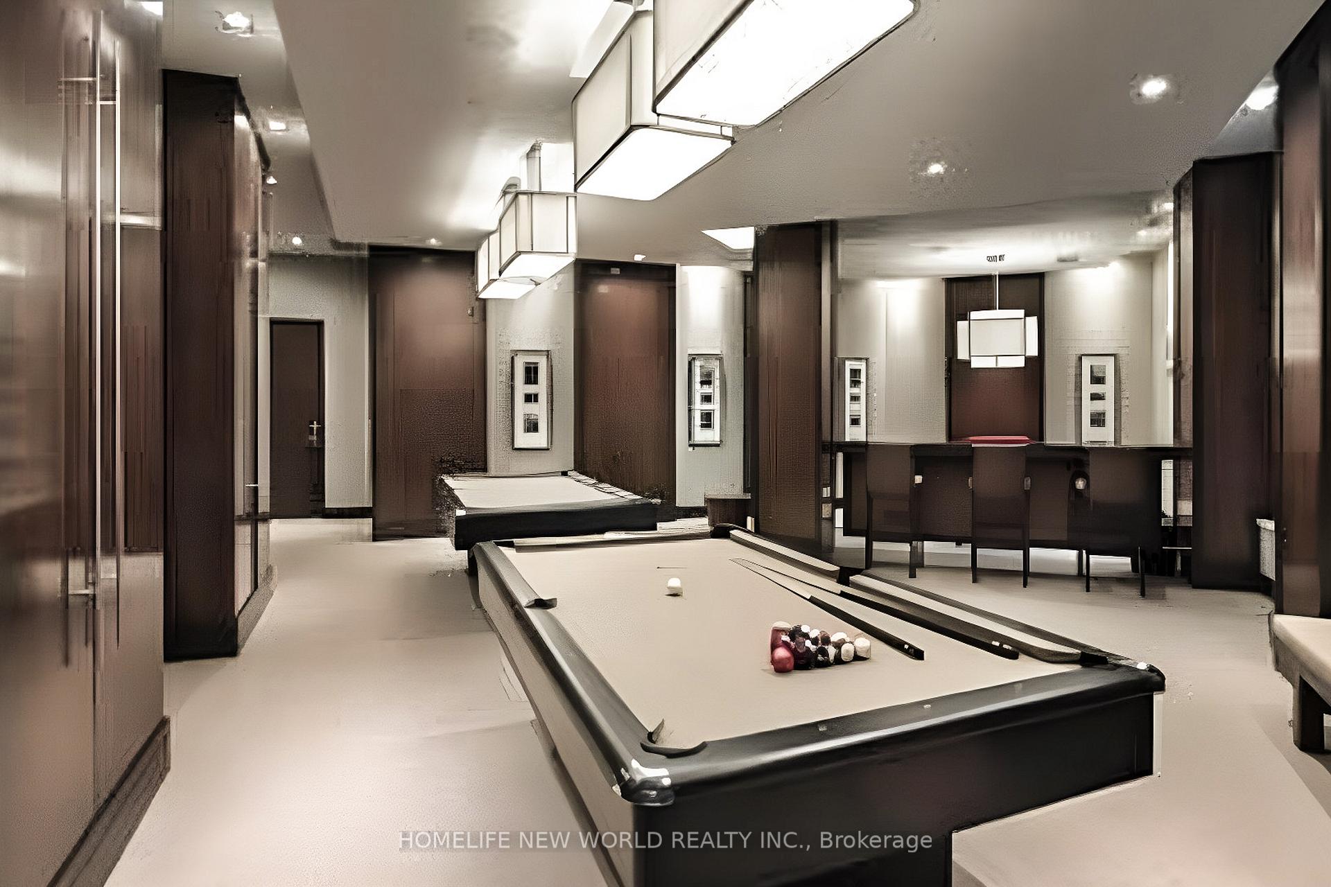 Photo 30 of Unit Ph63, 23 Cox Boulevard, Markham, Unionville — HOMEH