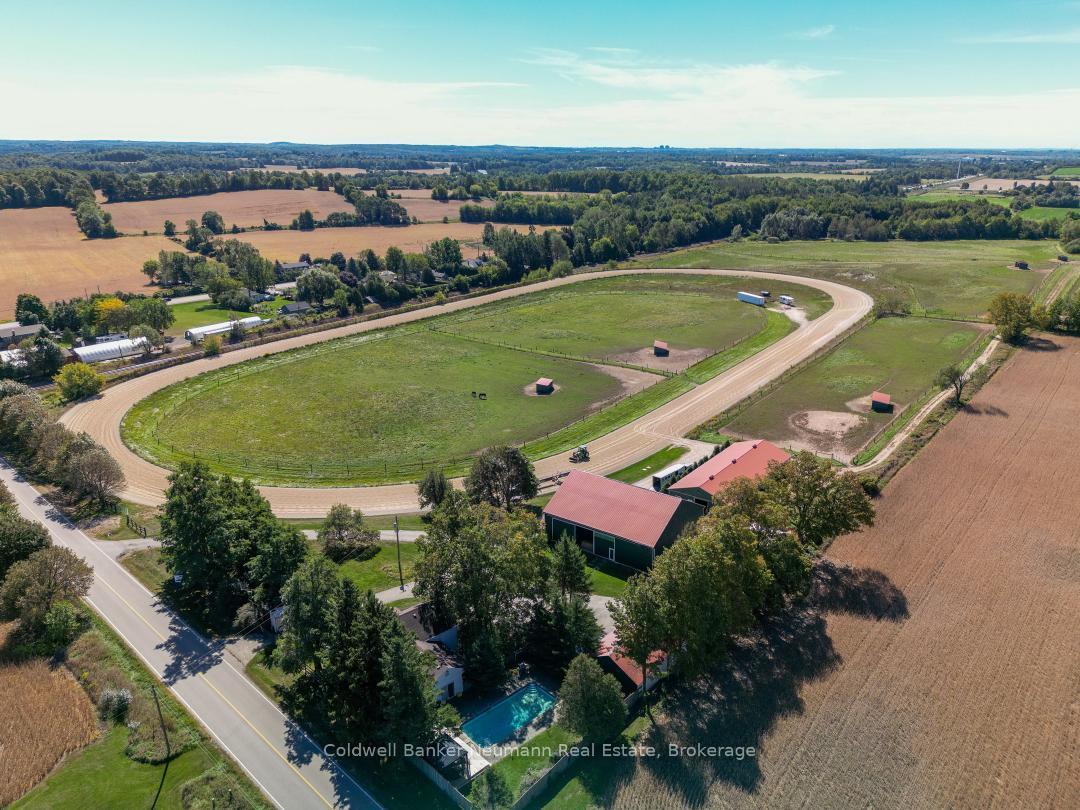 Photo 2 of 5116 Third Line, Guelph/Eramosa, Rural Guelph/Eramosa East — HOMEH