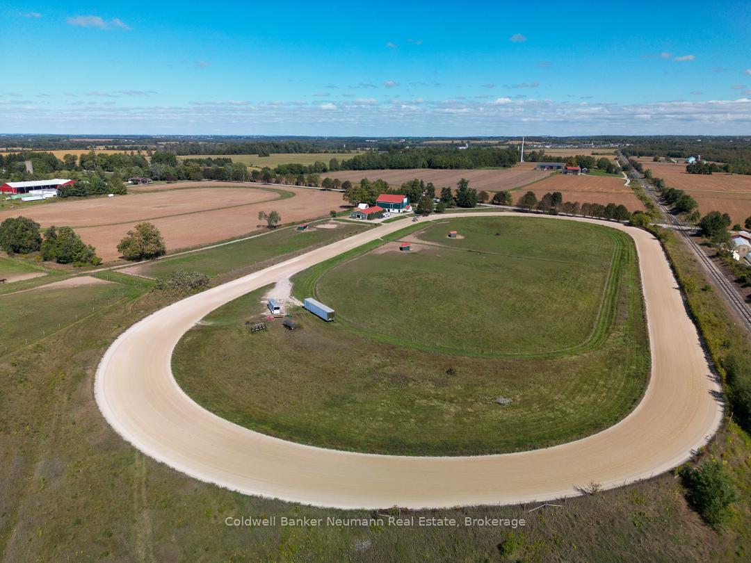Photo 3 of 5116 Third Line, Guelph/Eramosa, Rural Guelph/Eramosa East — HOMEH