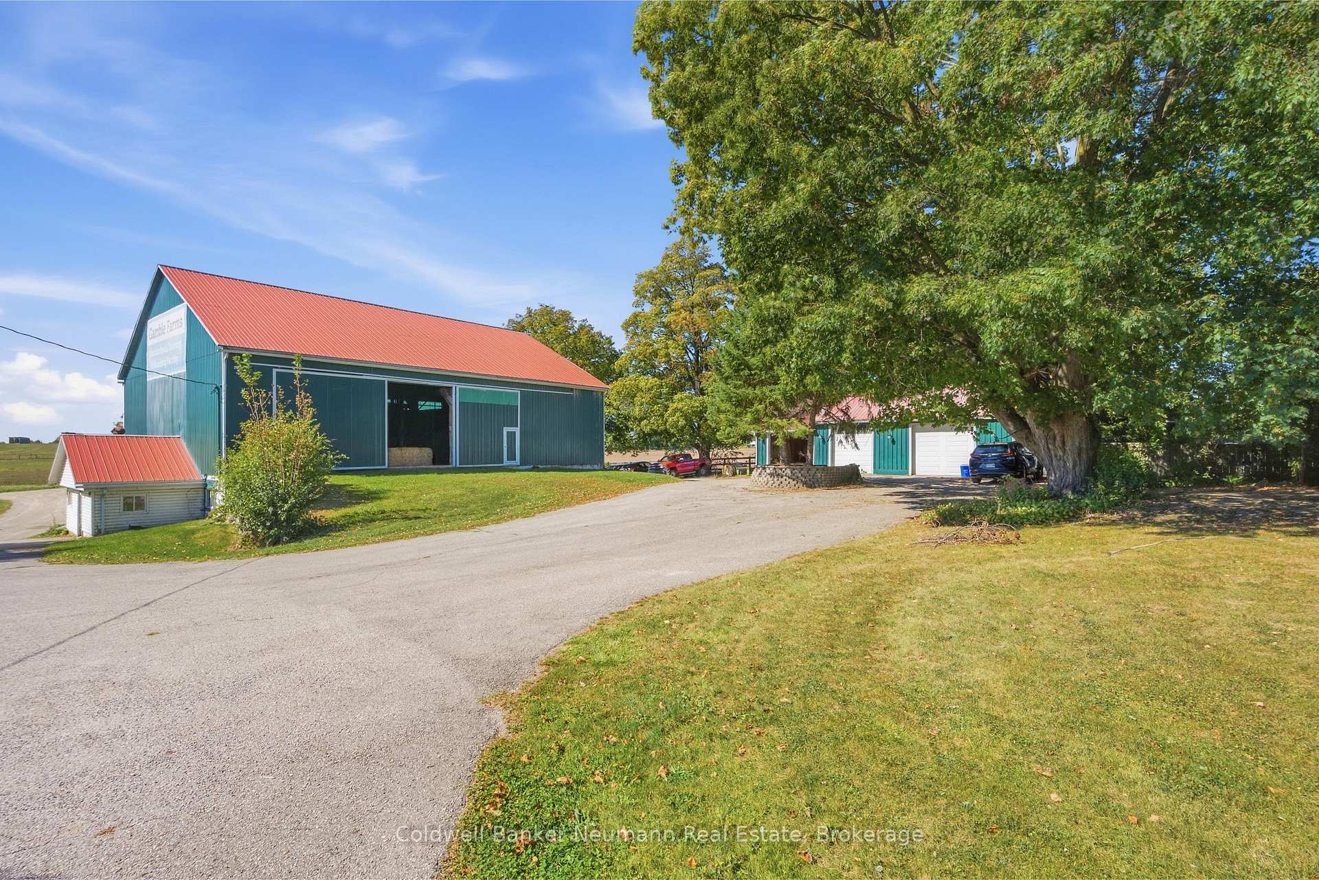 Photo 6 of 5116 Third Line, Guelph/Eramosa, Rural Guelph/Eramosa East — HOMEH