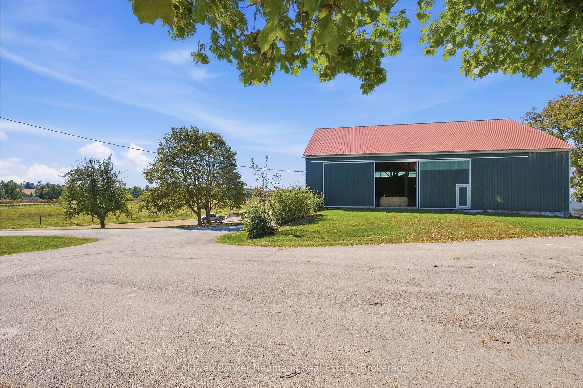 Photo 7 of 5116 Third Line, Guelph/Eramosa, Rural Guelph/Eramosa East — HOMEH