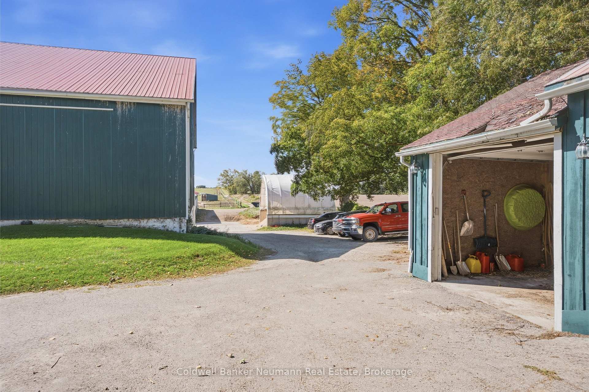 Photo 8 of 5116 Third Line, Guelph/Eramosa, Rural Guelph/Eramosa East — HOMEH